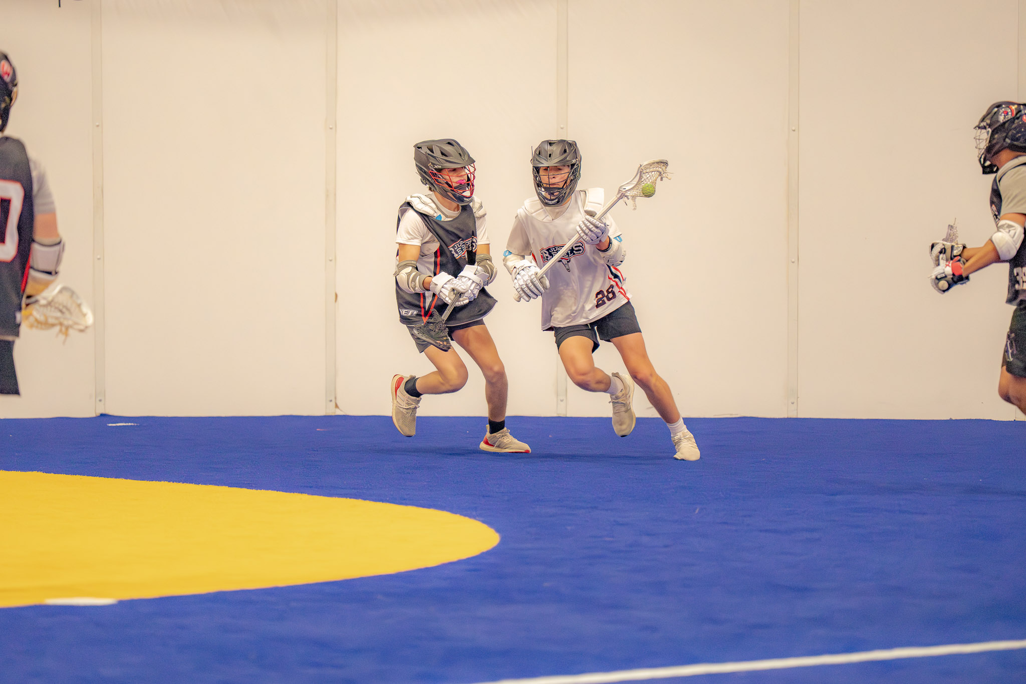 Box Lacrosse Week 7 photo 97