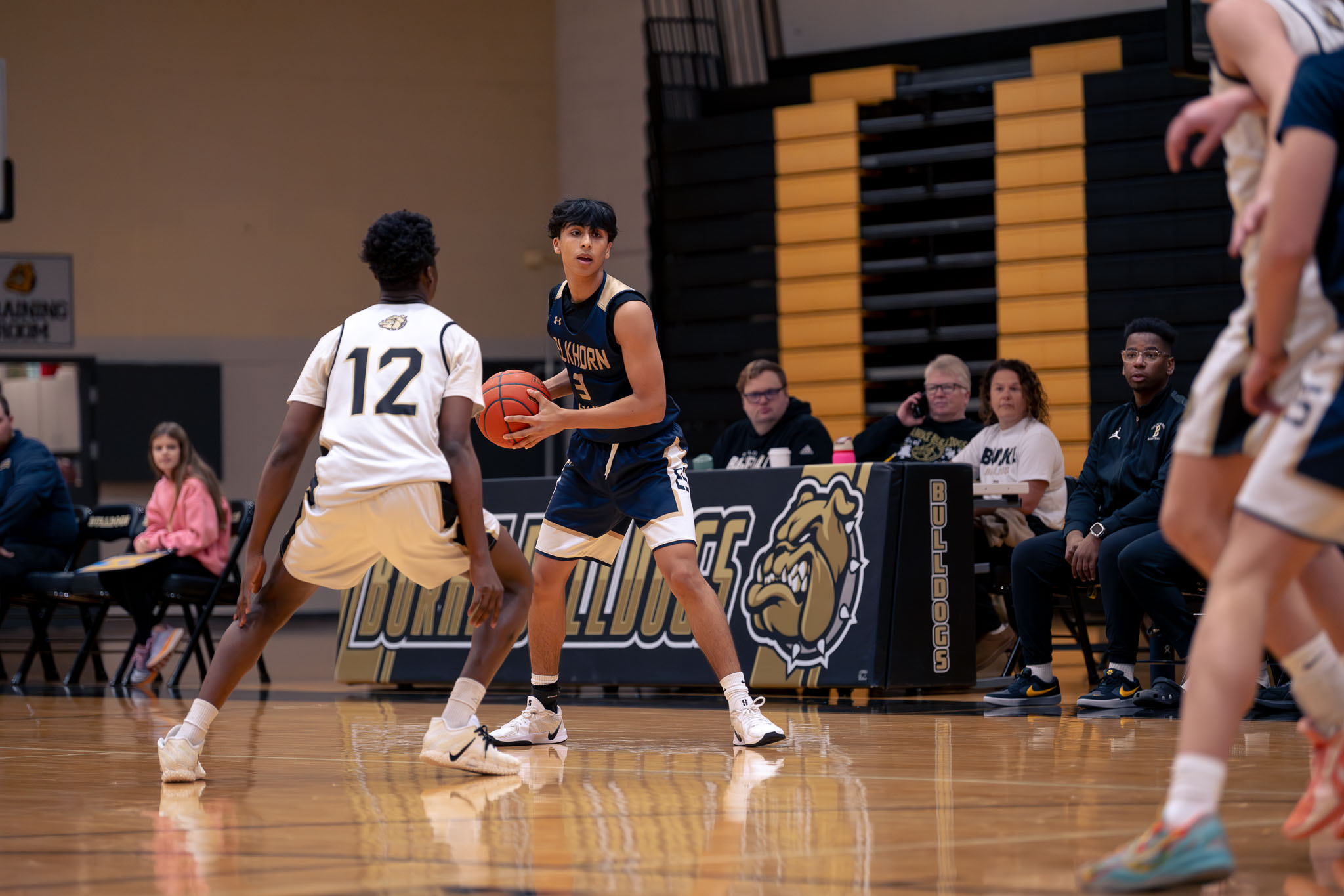 Elkhorn South vs Burke photo 6