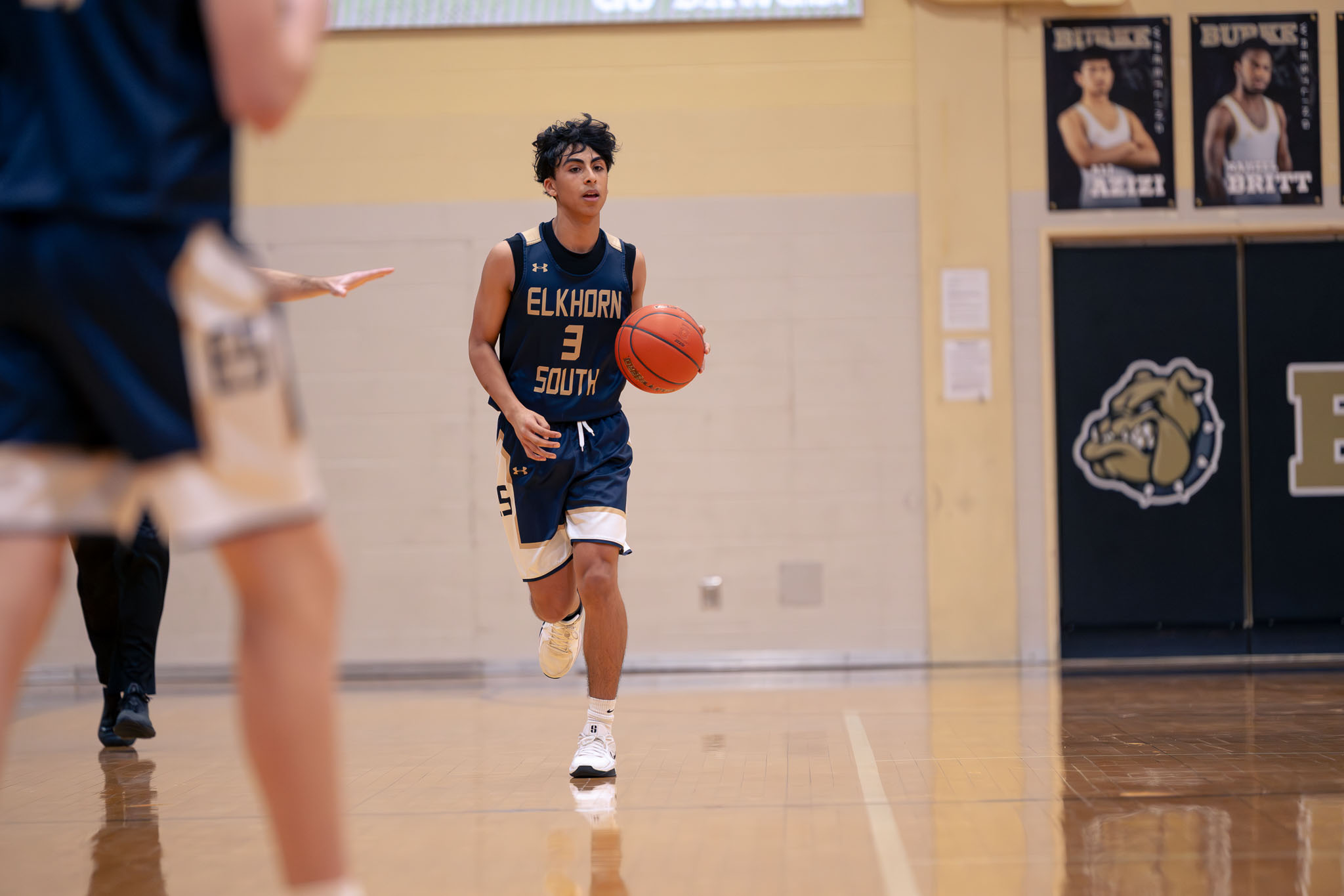 Elkhorn South vs Burke photo 10