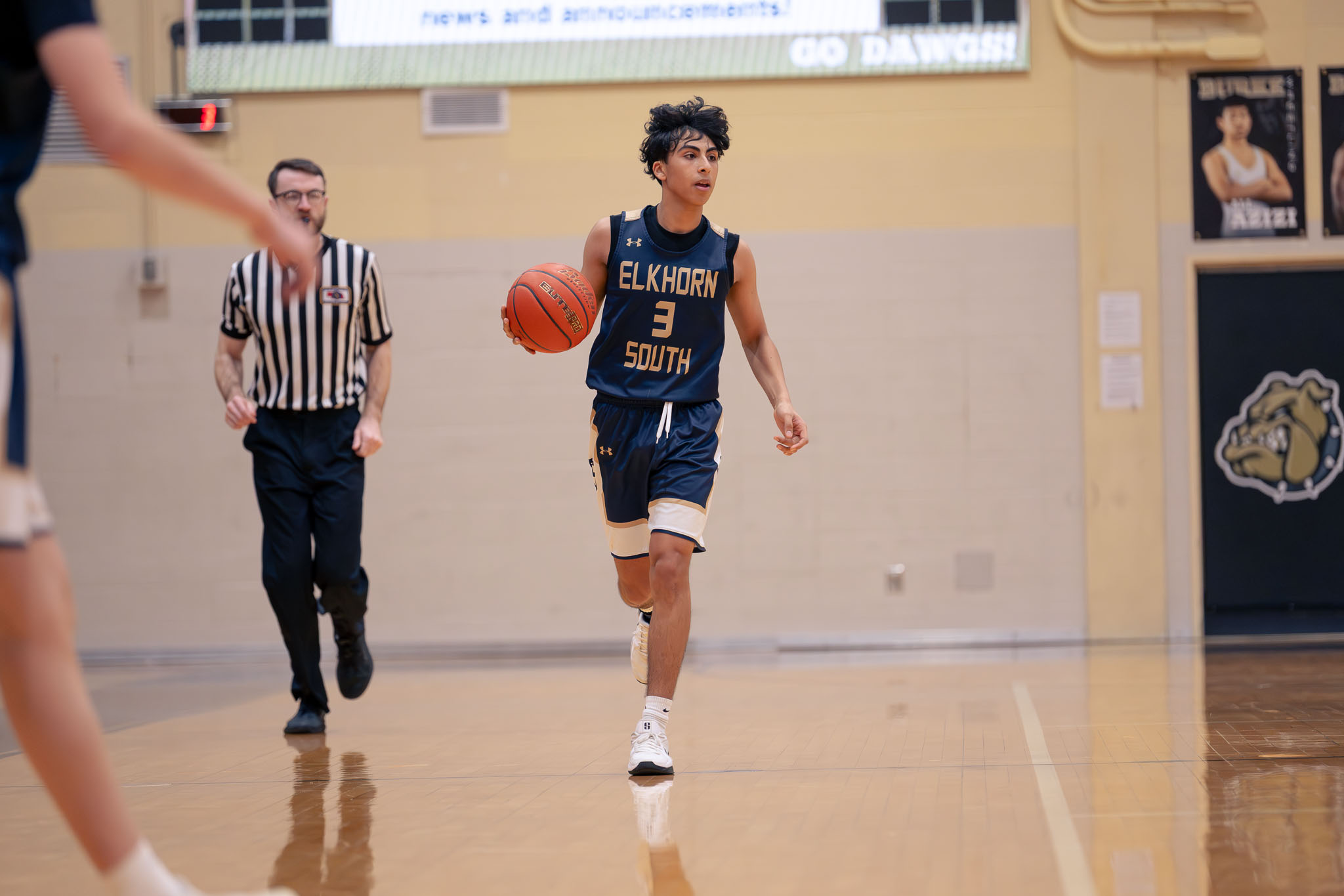 Elkhorn South vs Burke photo 11