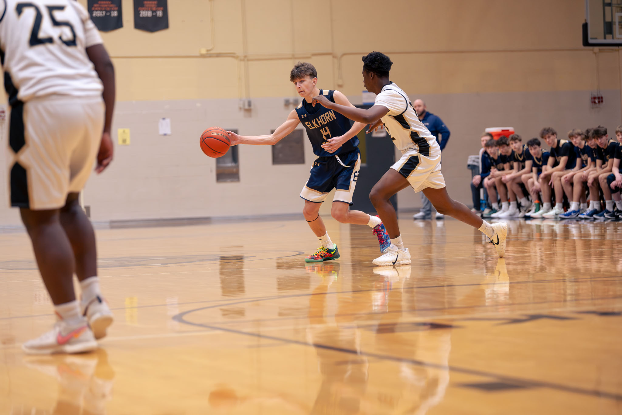 Elkhorn South vs Burke photo 13