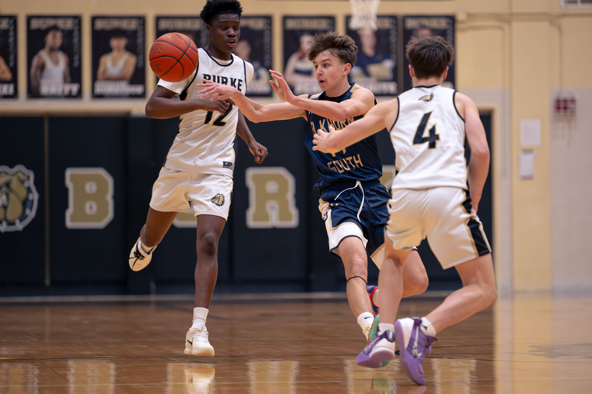 Elkhorn South vs Burke photo 20