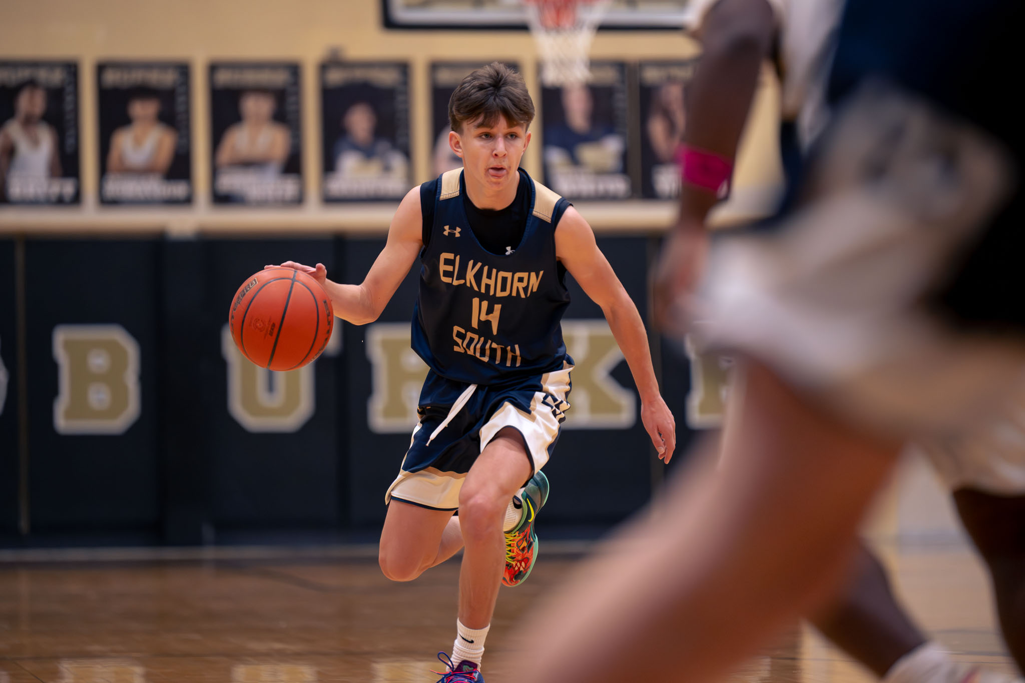 Elkhorn South vs Burke photo 25