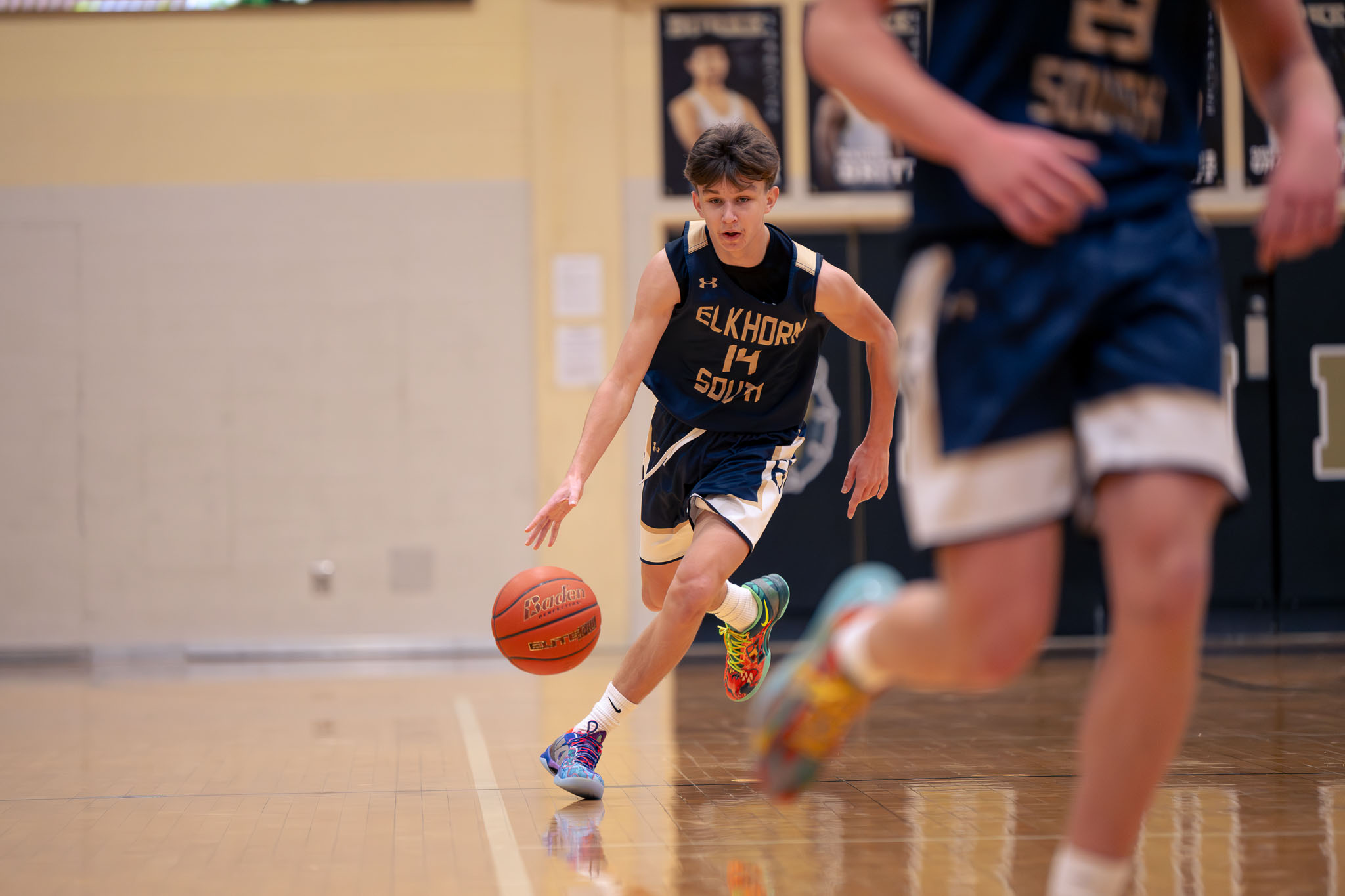 Elkhorn South vs Burke photo 28