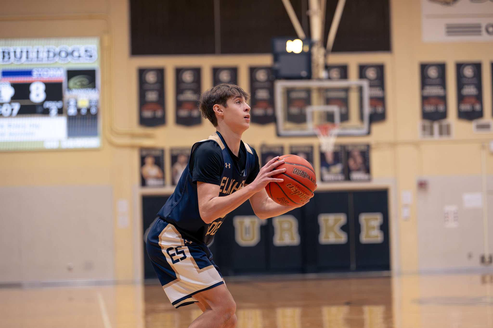 Elkhorn South vs Burke photo 31