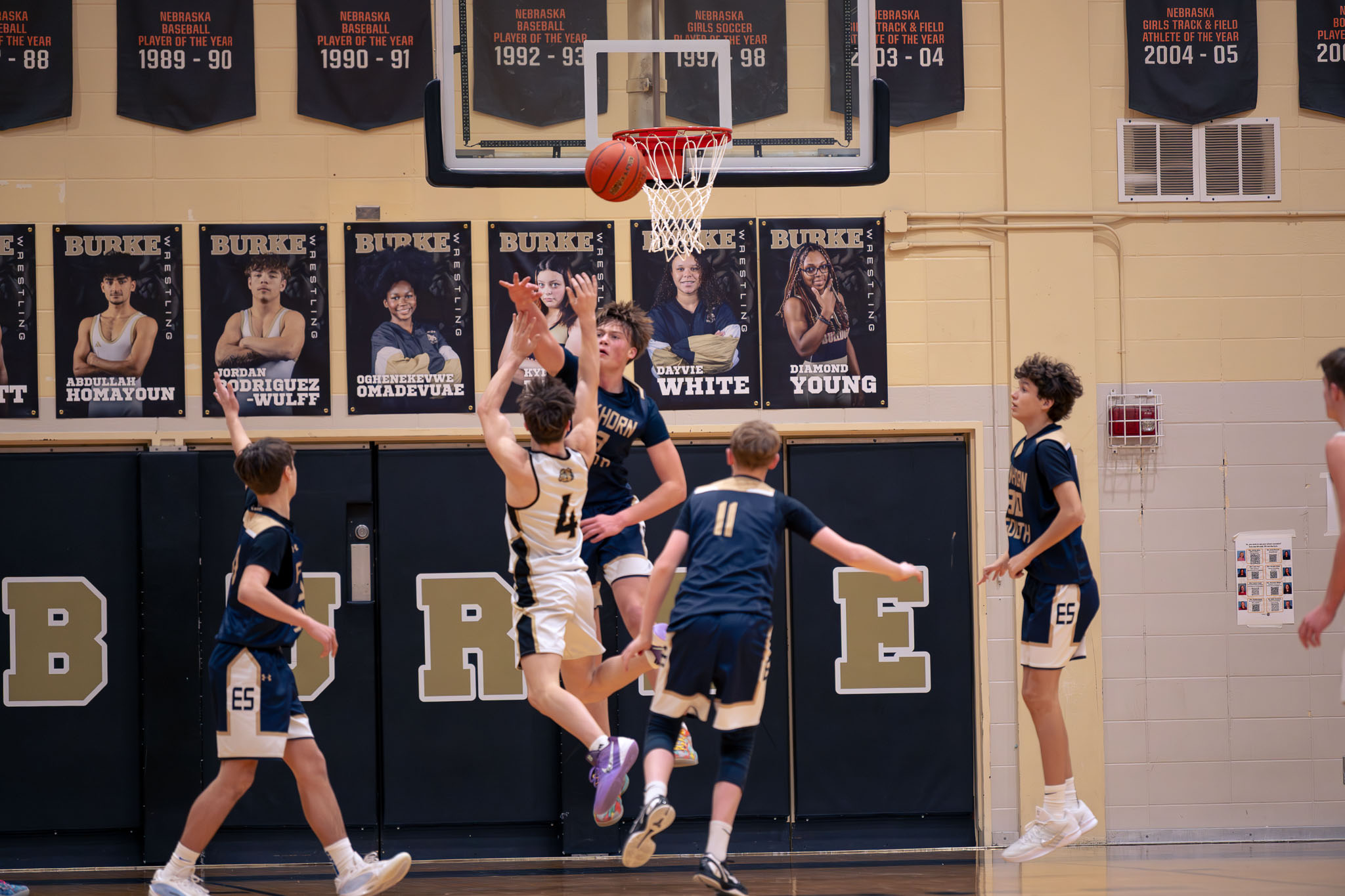 Elkhorn South vs Burke photo 32
