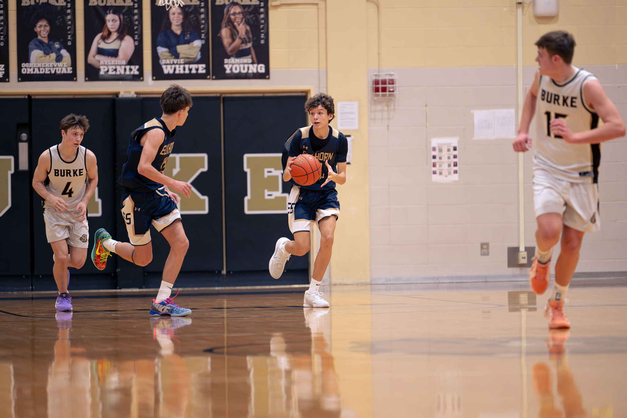 Elkhorn South vs Burke photo 33