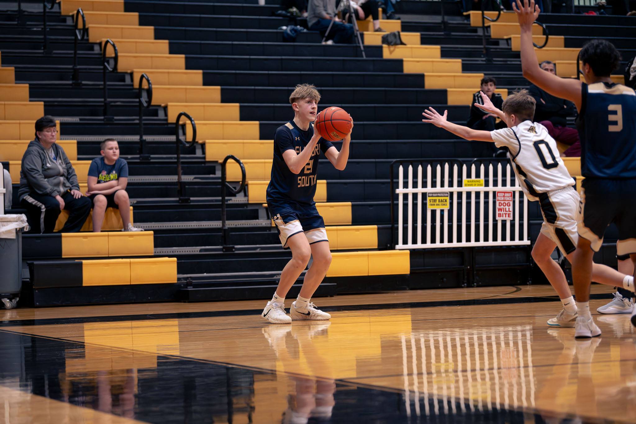 Elkhorn South vs Burke photo 36