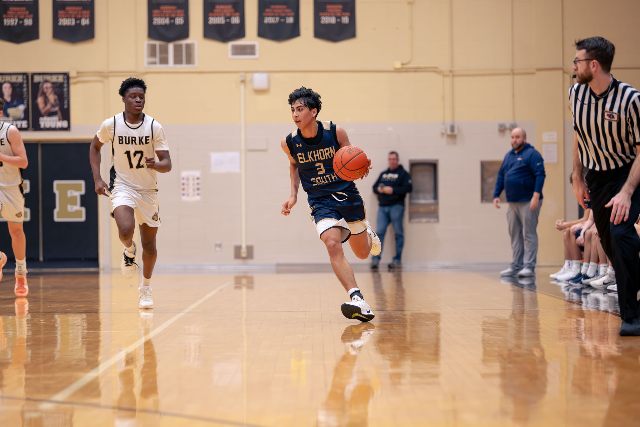 Elkhorn South vs Burke photo 40