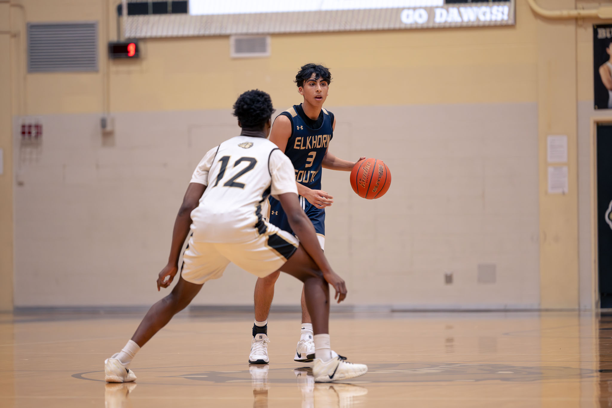 Elkhorn South vs Burke photo 43