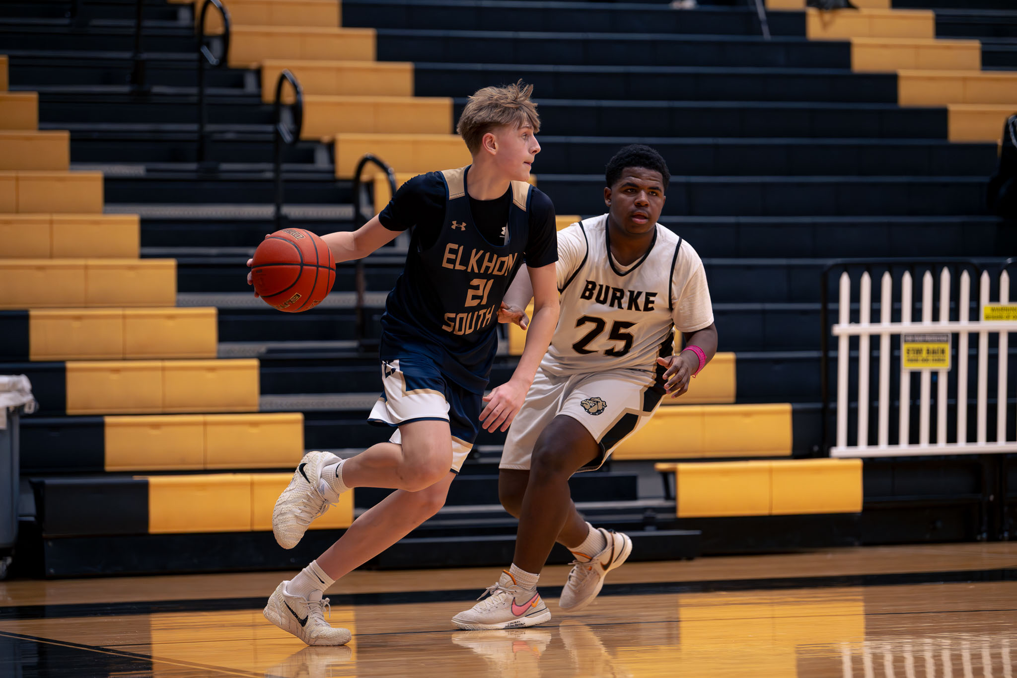 Elkhorn South vs Burke photo 45