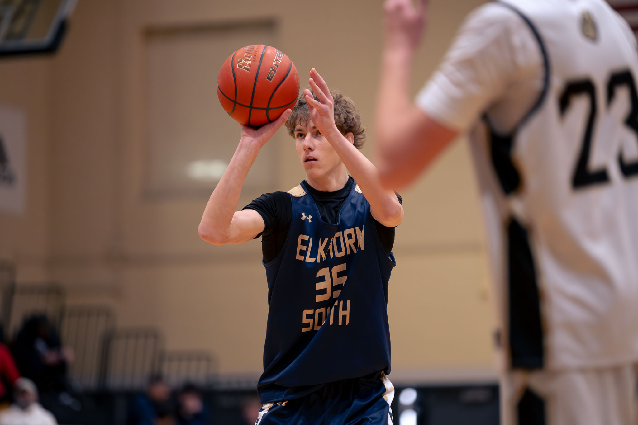 Elkhorn South vs Burke photo 47
