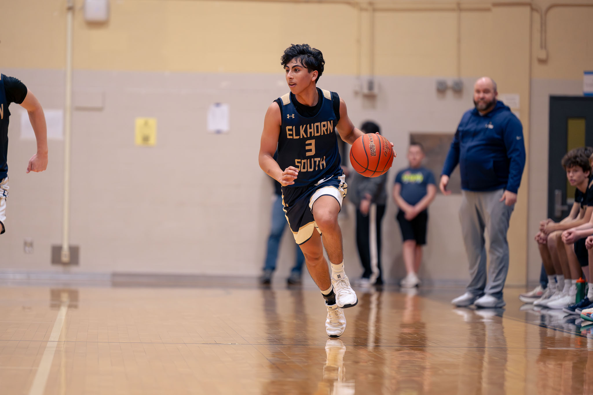 Elkhorn South vs Burke photo 48