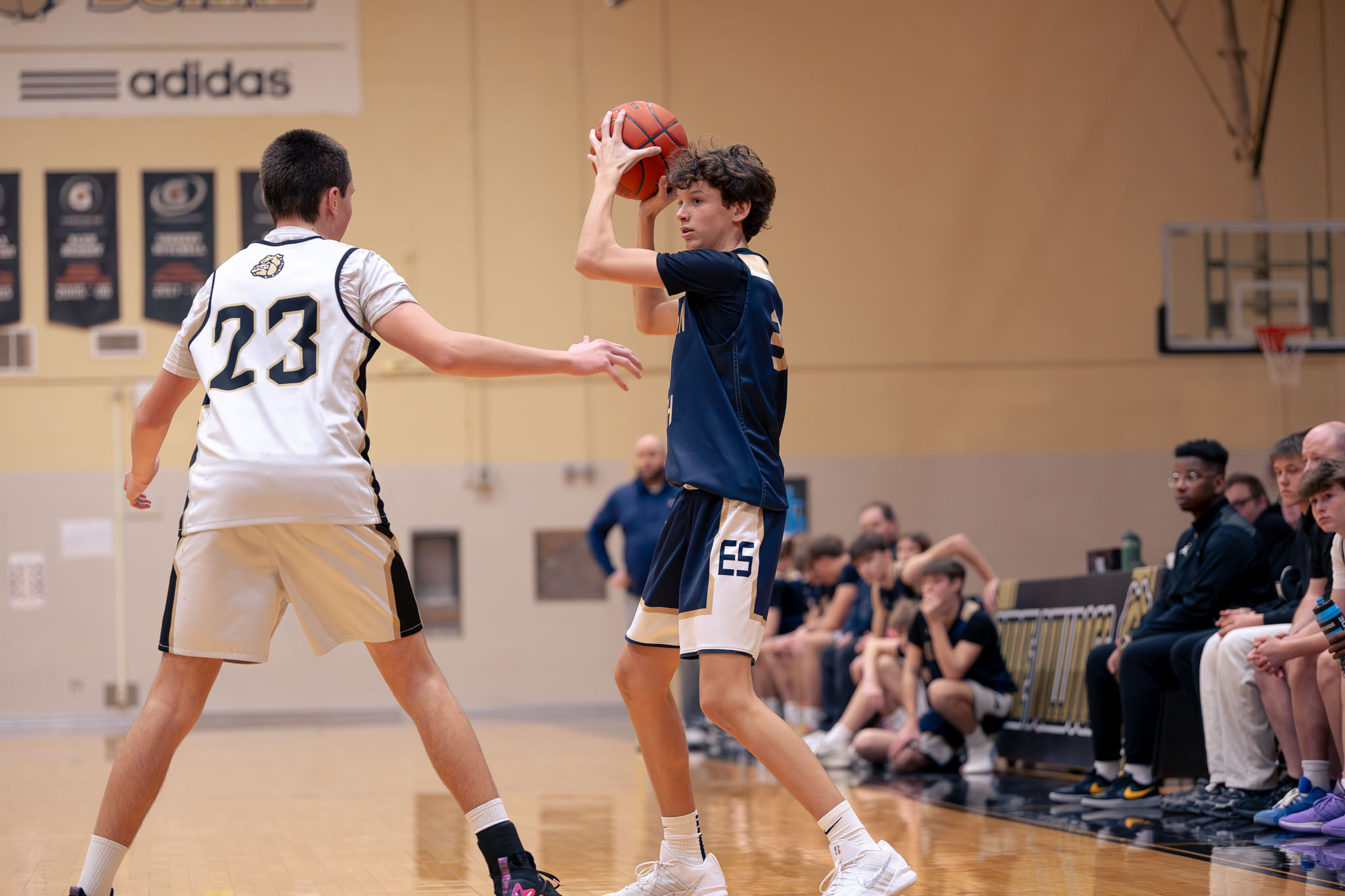 Elkhorn South vs Burke photo 51