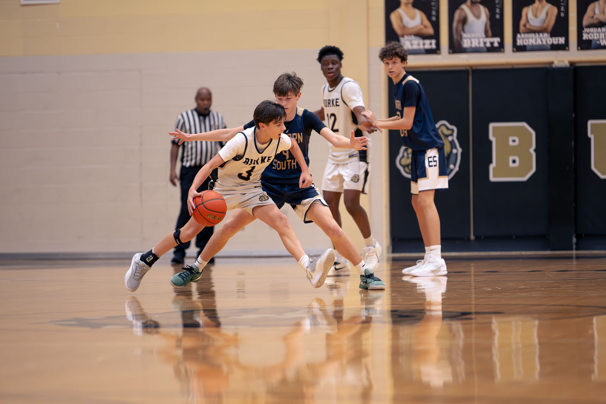 Elkhorn South vs Burke photo 52