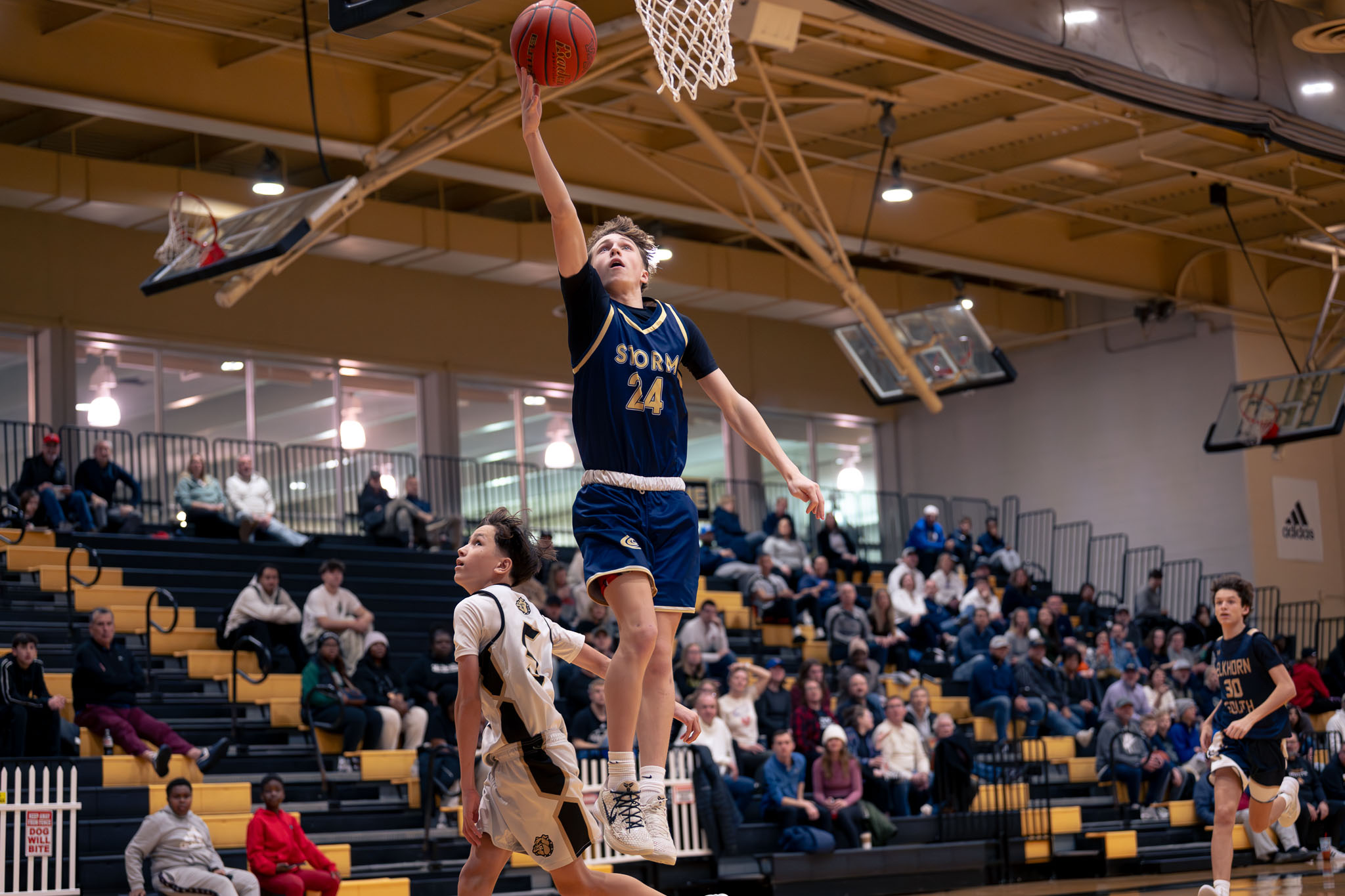 Elkhorn South vs Burke photo 53