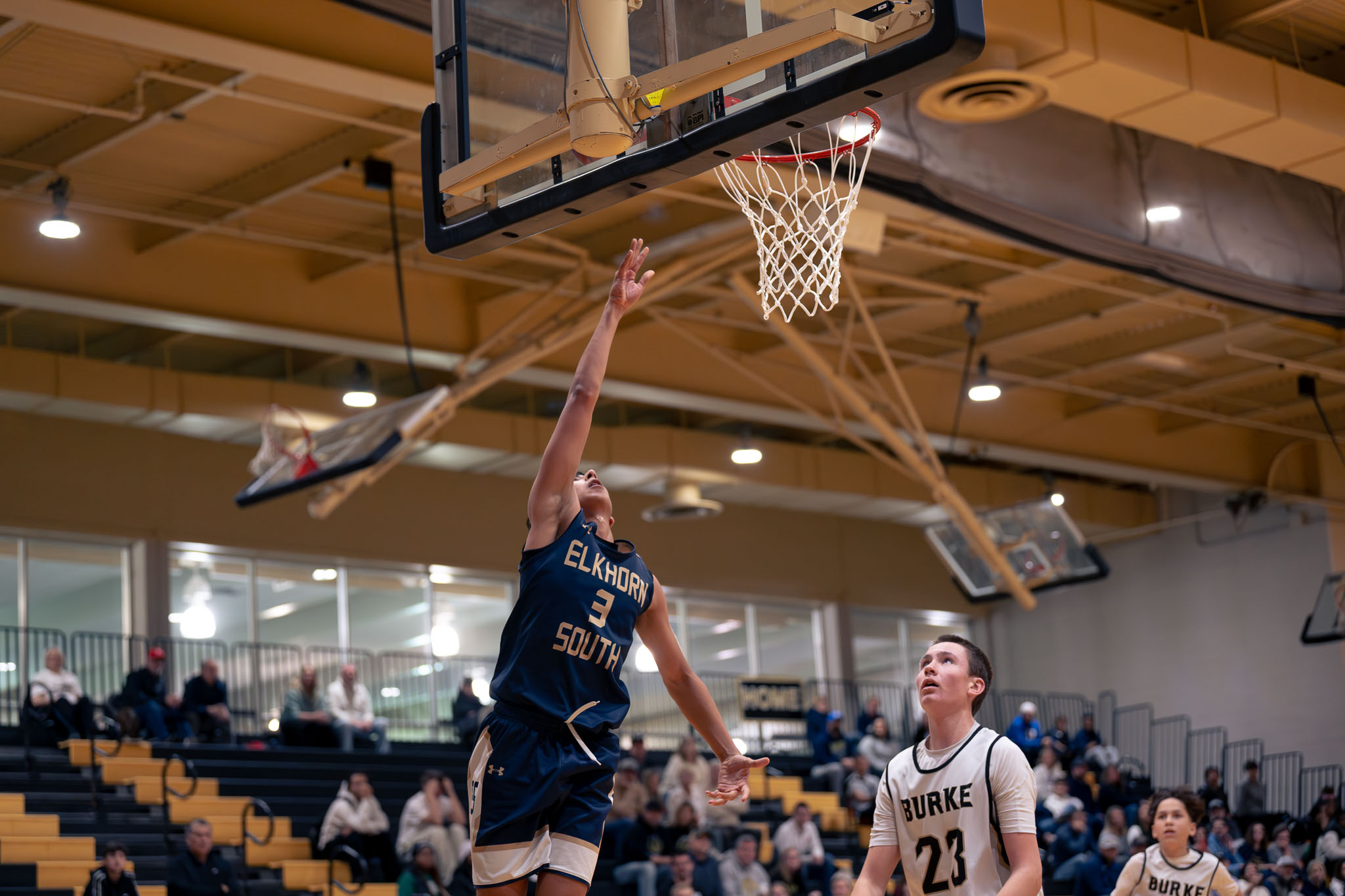 Elkhorn South vs Burke photo 59