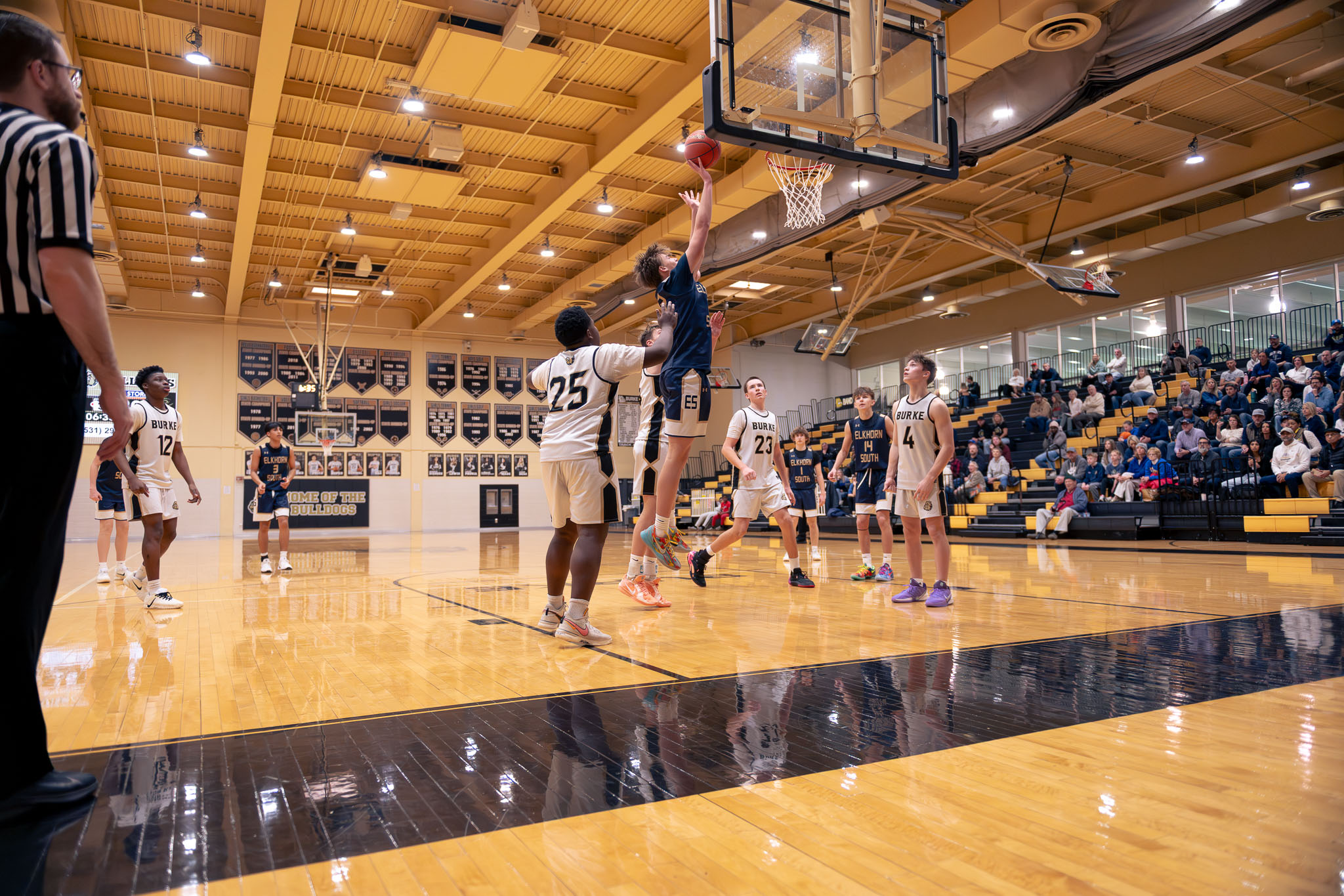 Elkhorn South vs Burke photo 62