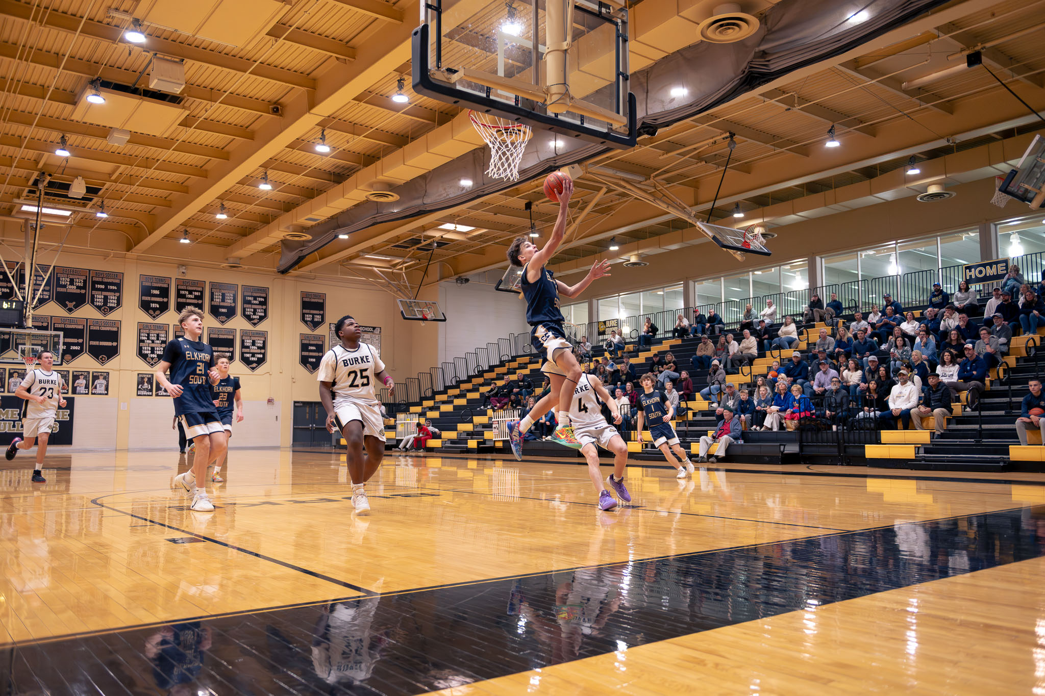 Elkhorn South vs Burke photo 63