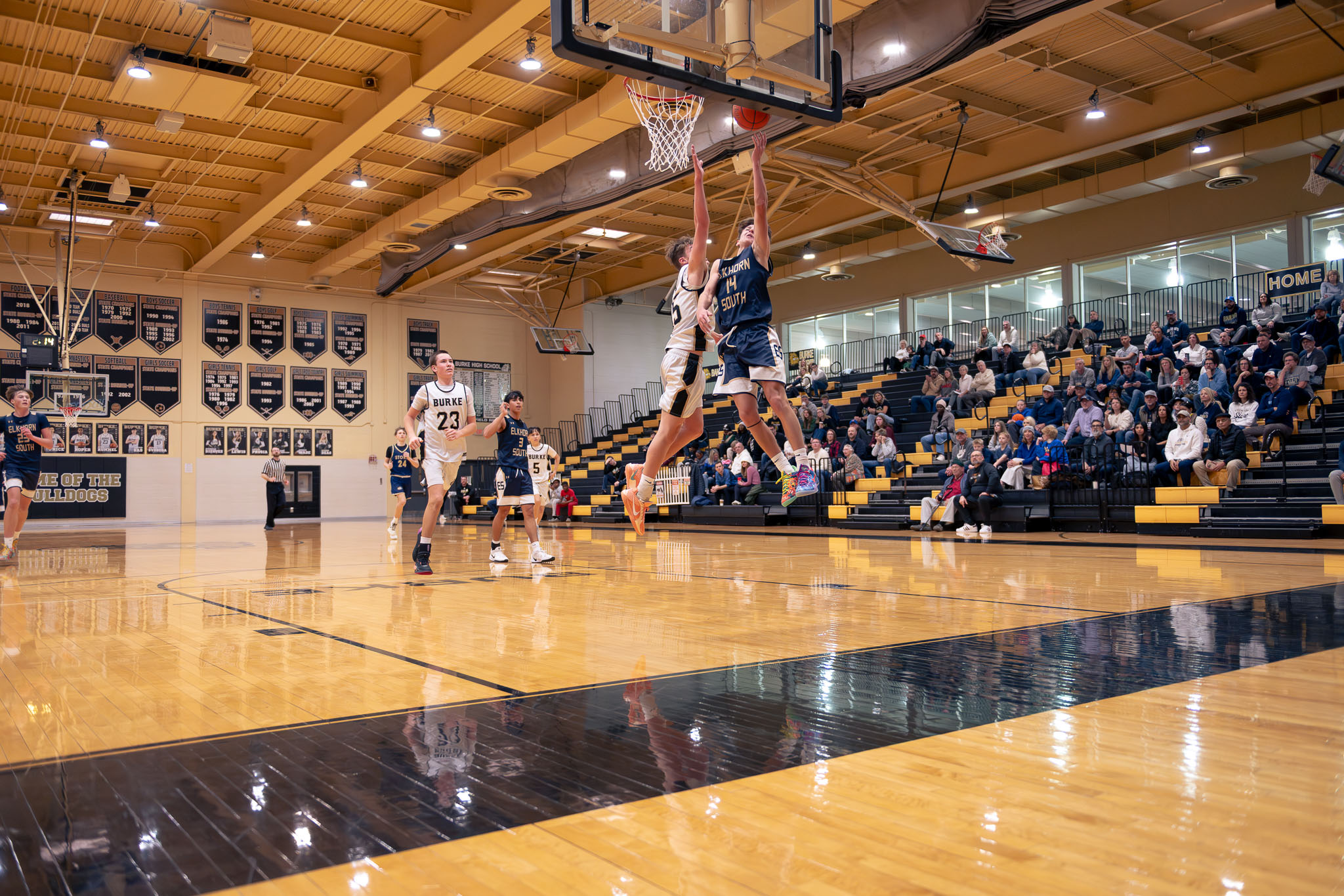 Elkhorn South vs Burke photo 67
