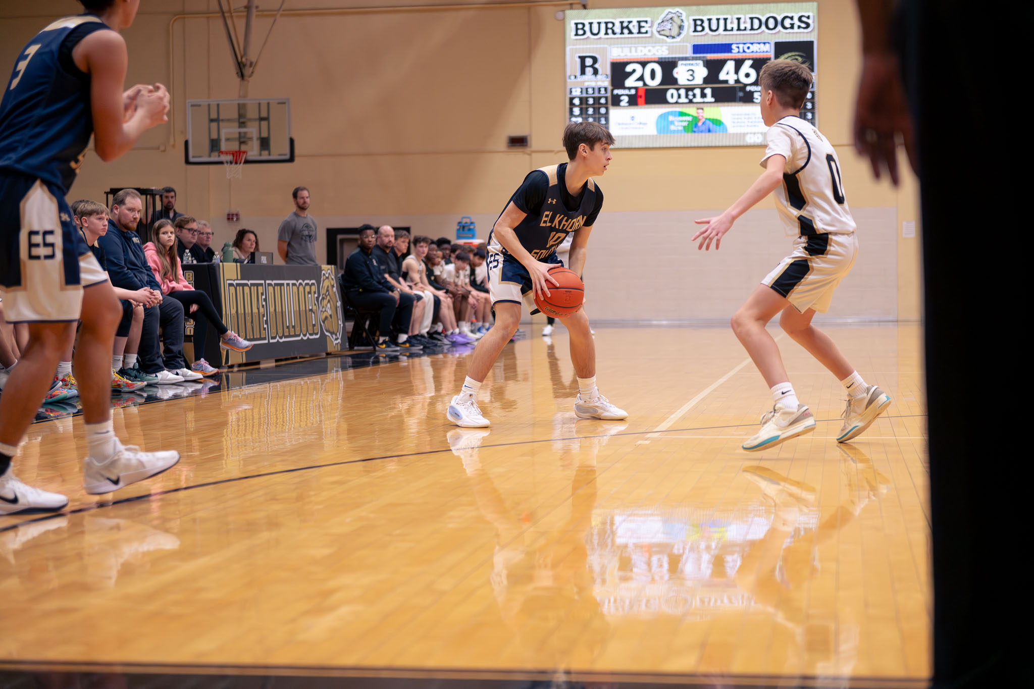 Elkhorn South vs Burke photo 69