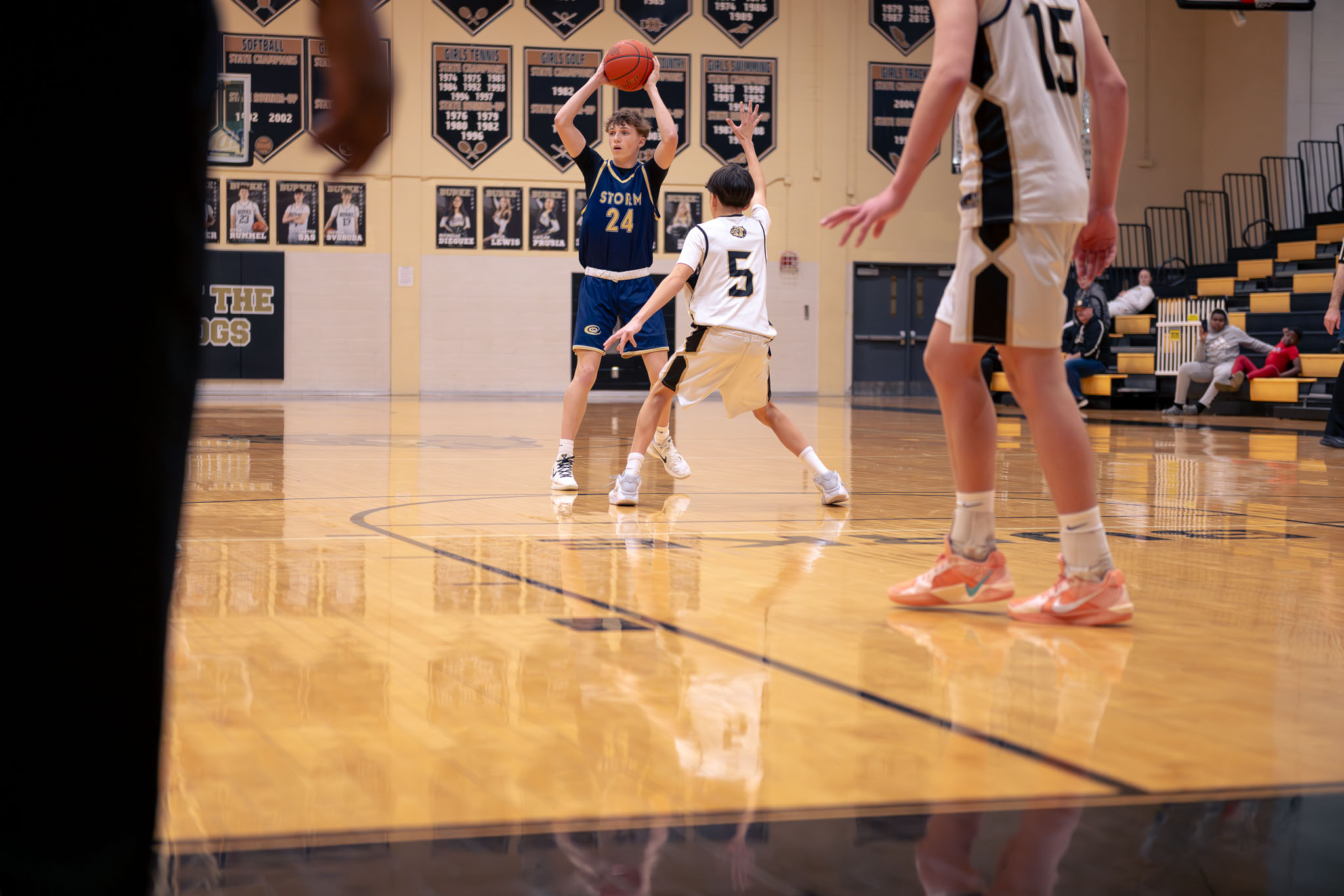 Elkhorn South vs Burke photo 71