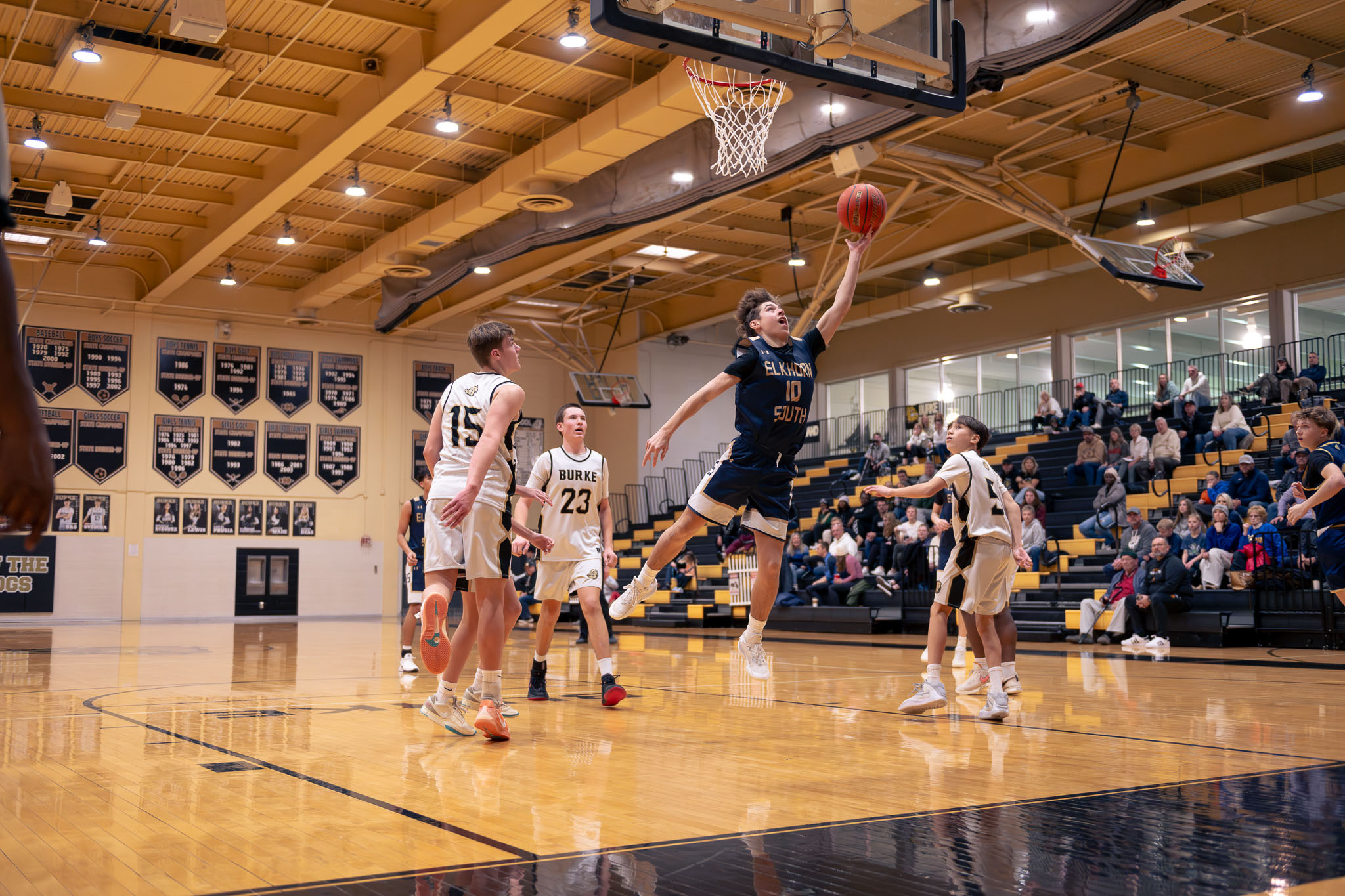 Elkhorn South vs Burke photo 72