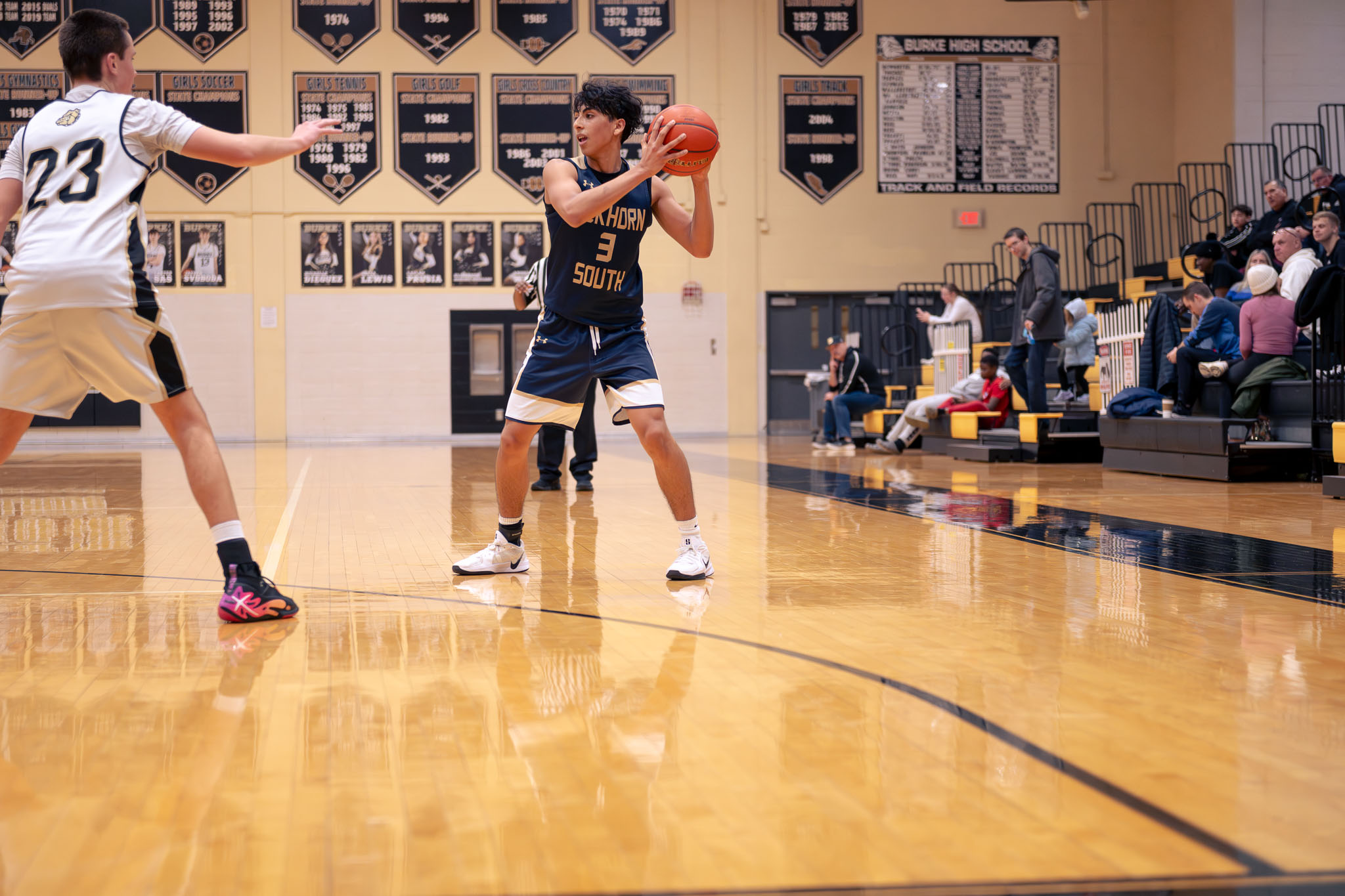 Elkhorn South vs Burke photo 76