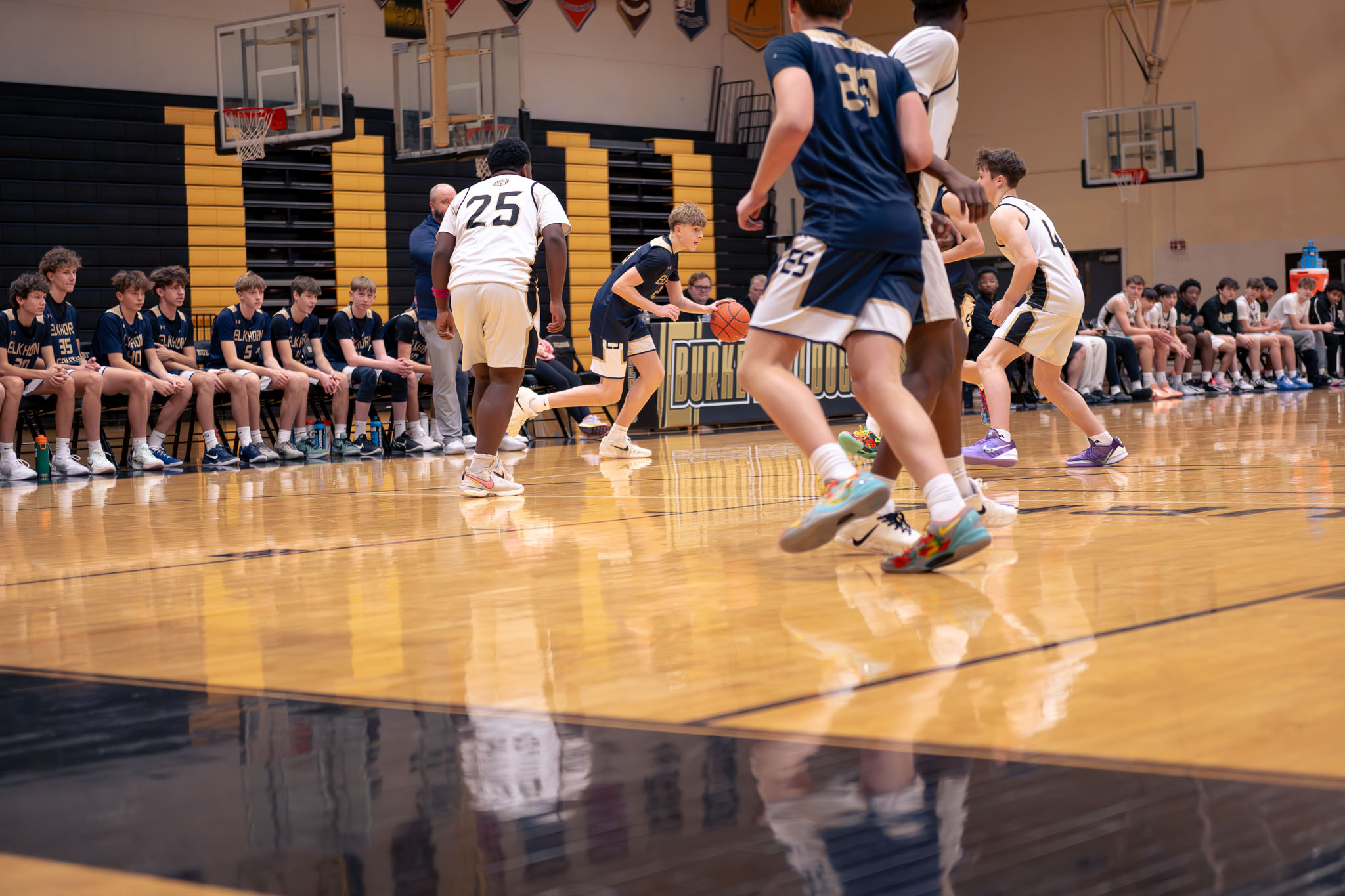 Elkhorn South vs Burke photo 79