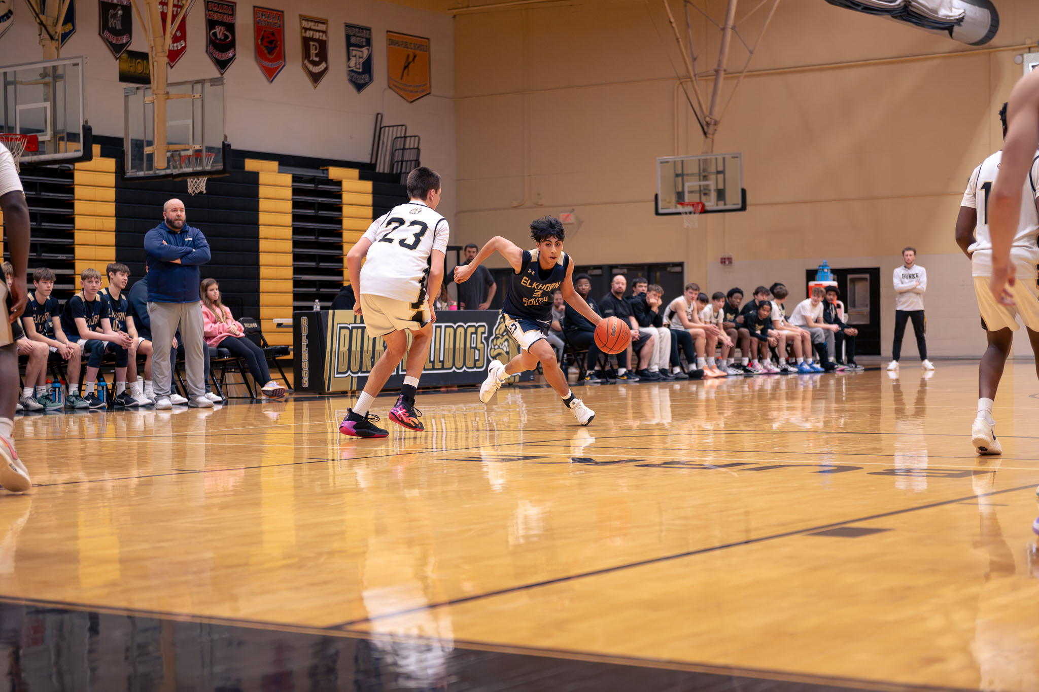 Elkhorn South vs Burke photo 81