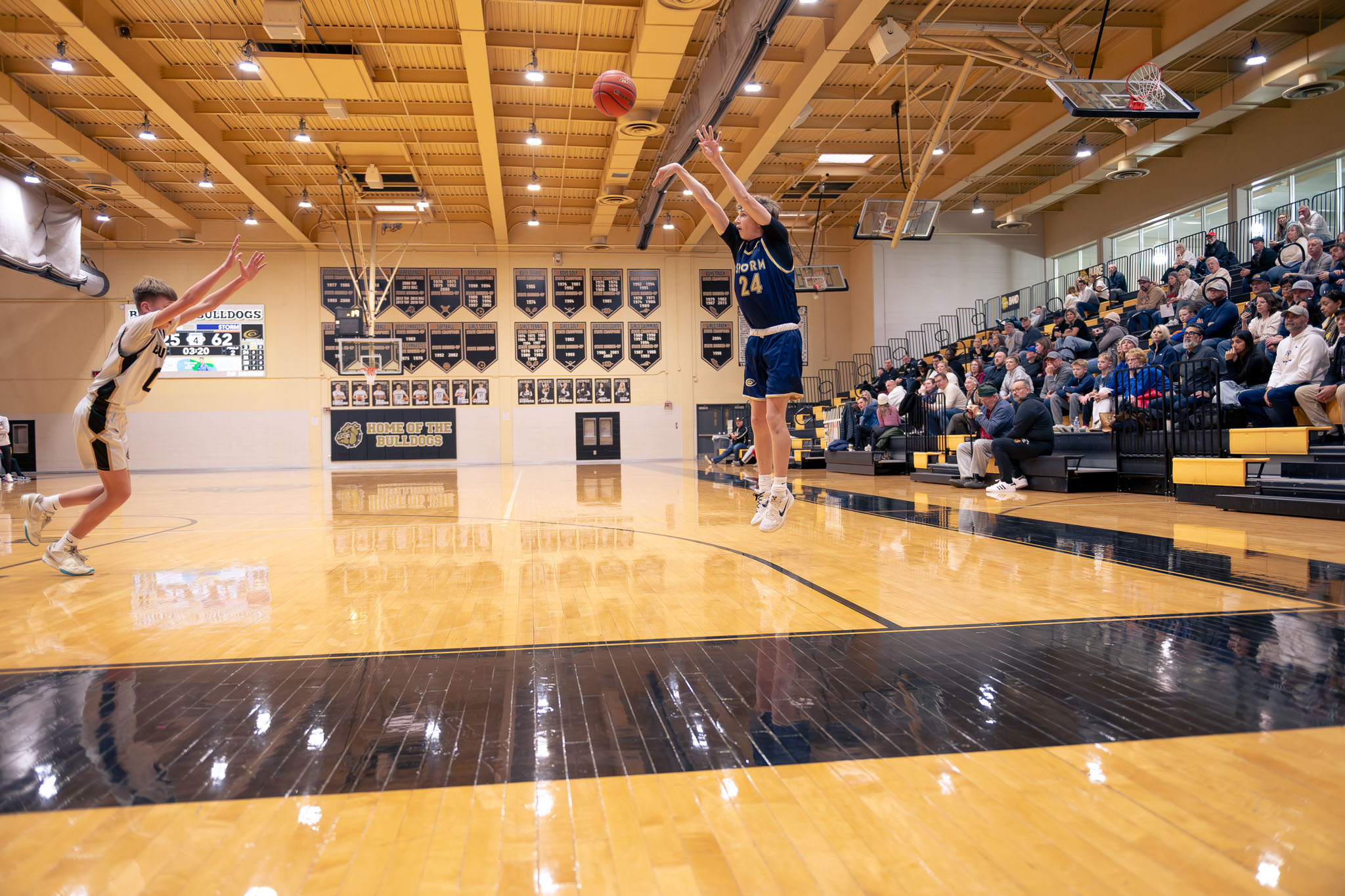 Elkhorn South vs Burke photo 97