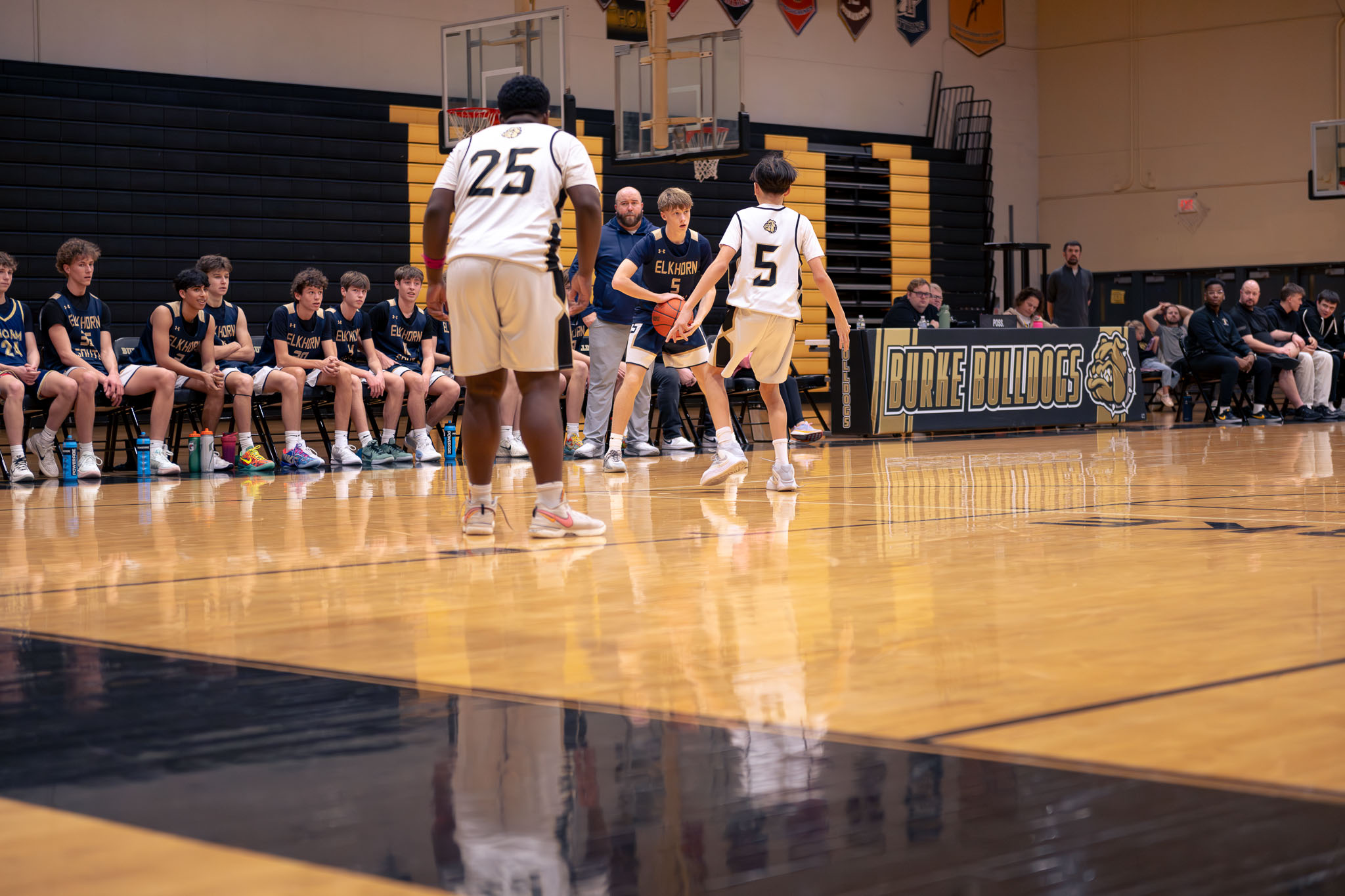 Elkhorn South vs Burke photo 100