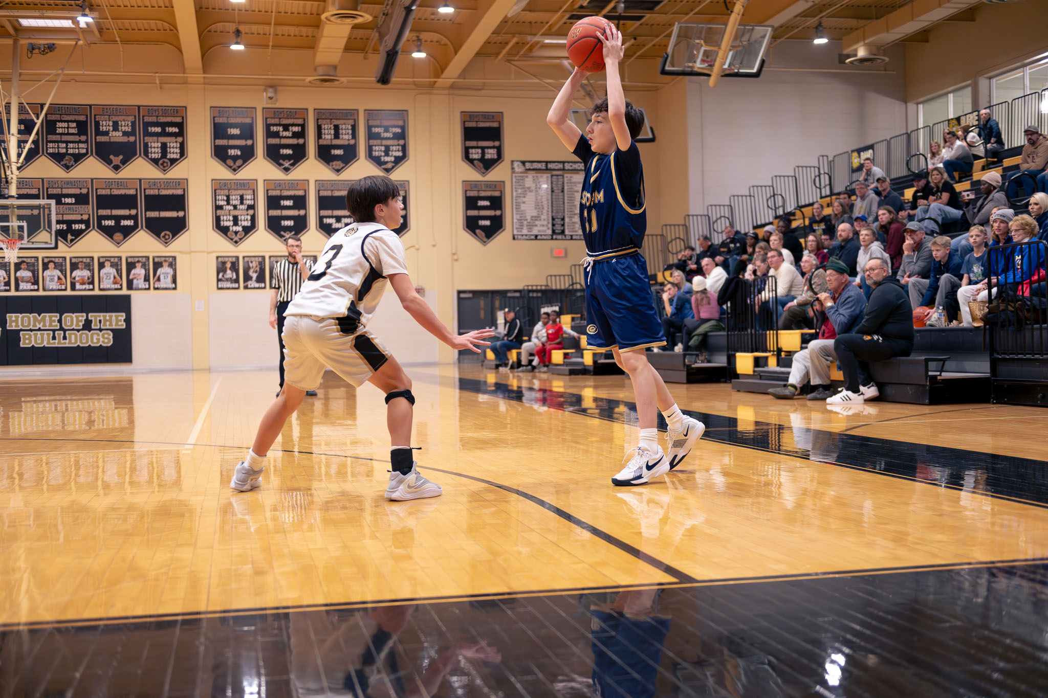 Elkhorn South vs Burke photo 102