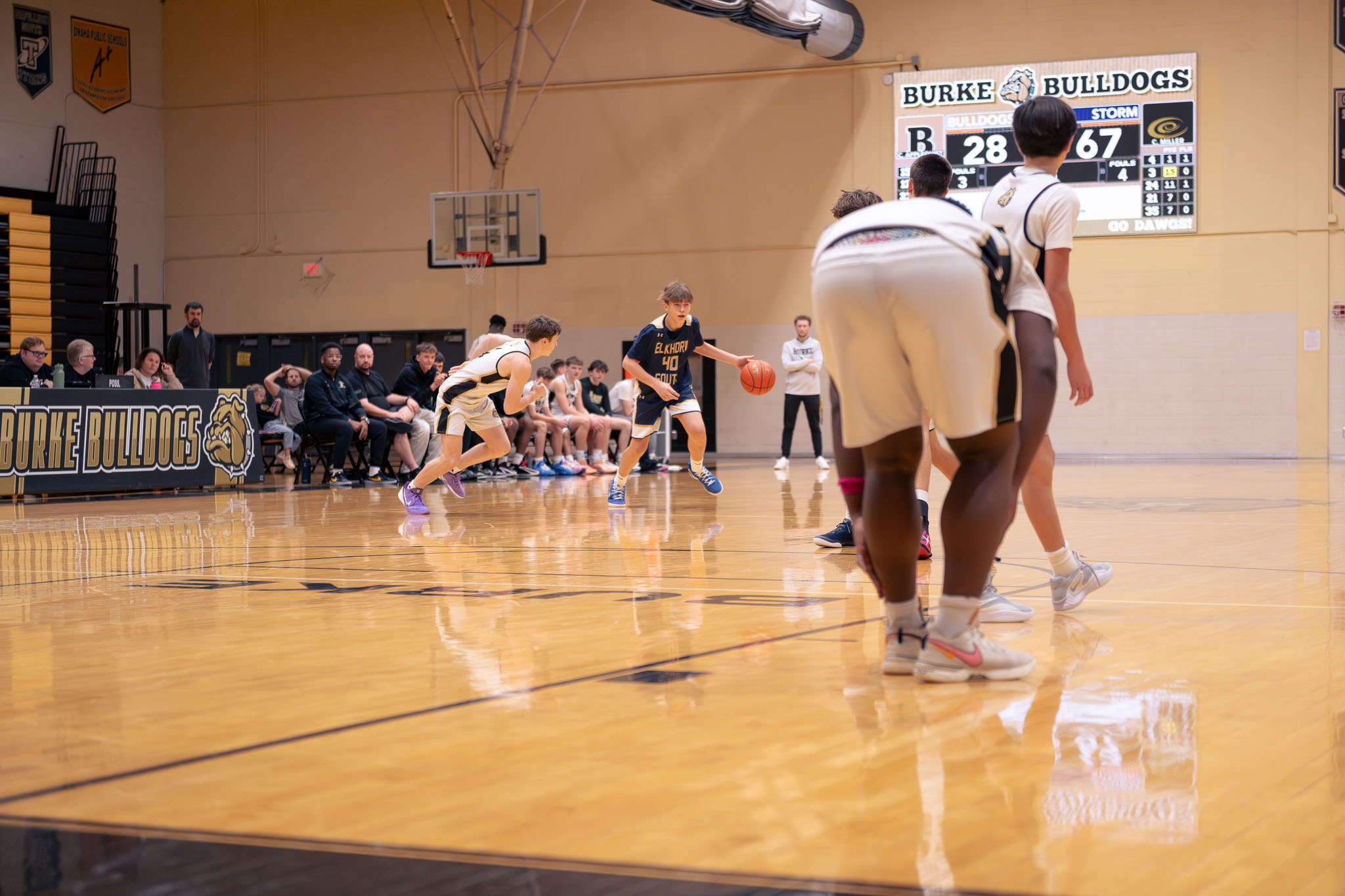 Elkhorn South vs Burke photo 103