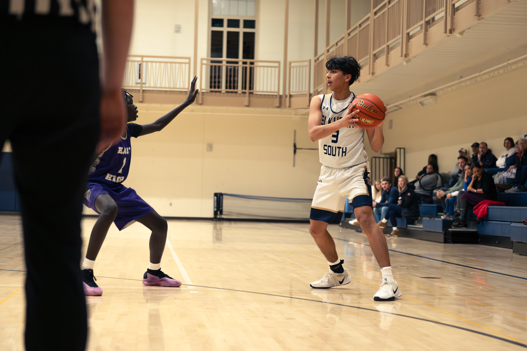 Elkhorn South vs Bellevue East photo 25