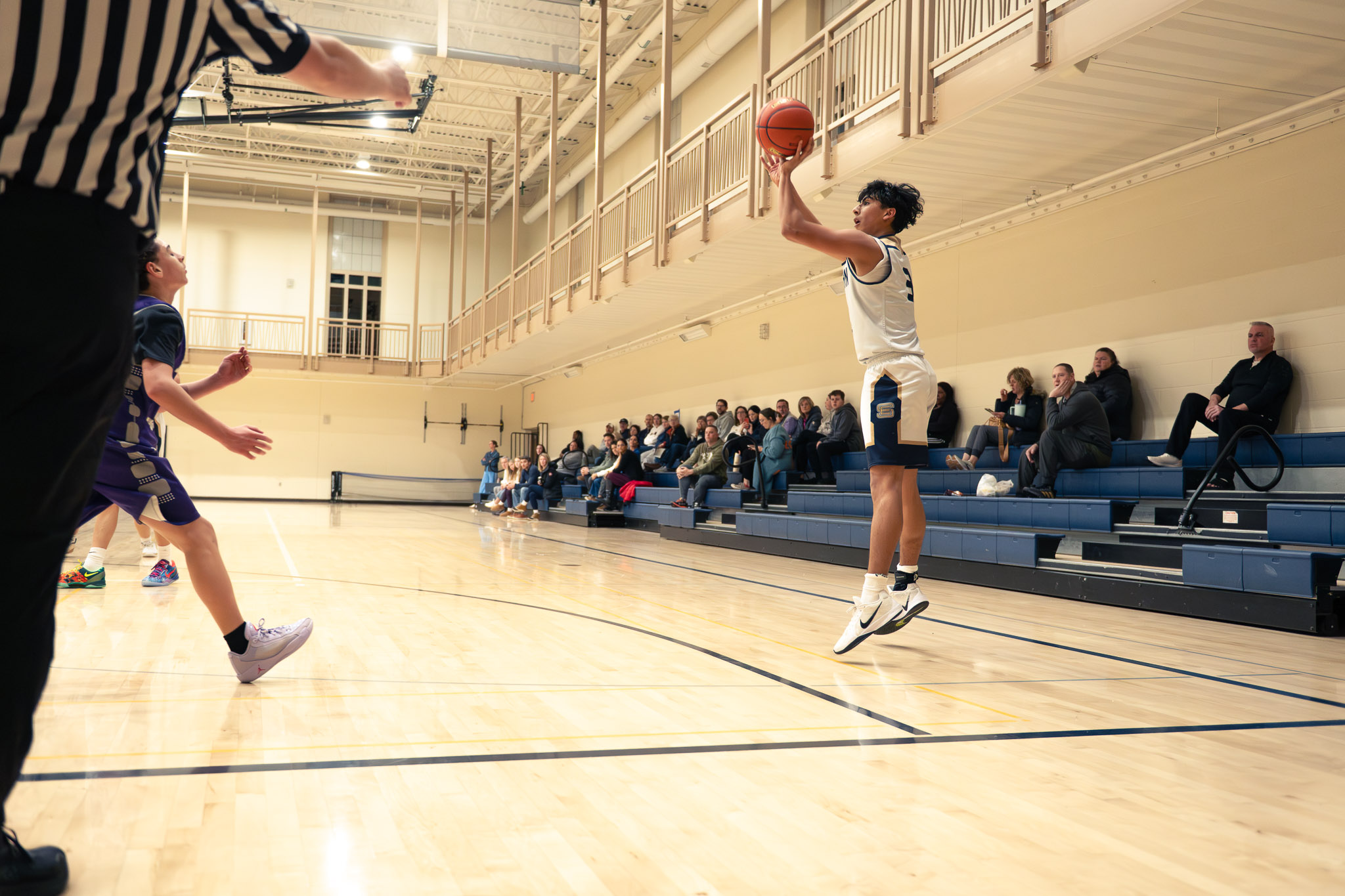 Elkhorn South vs Bellevue East photo 27