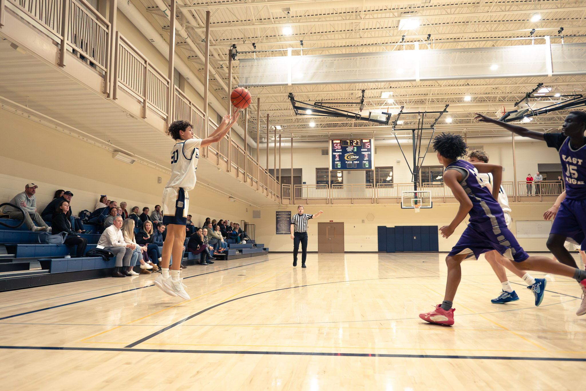 Elkhorn South vs Bellevue East photo 38