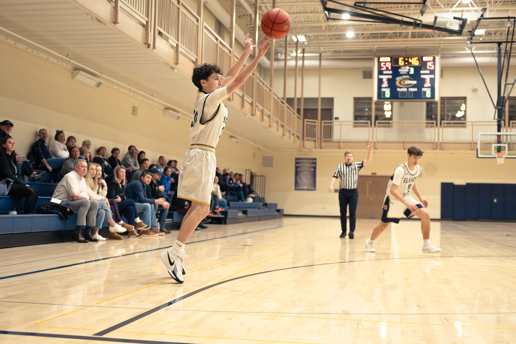Elkhorn South vs Bellevue East photo 41