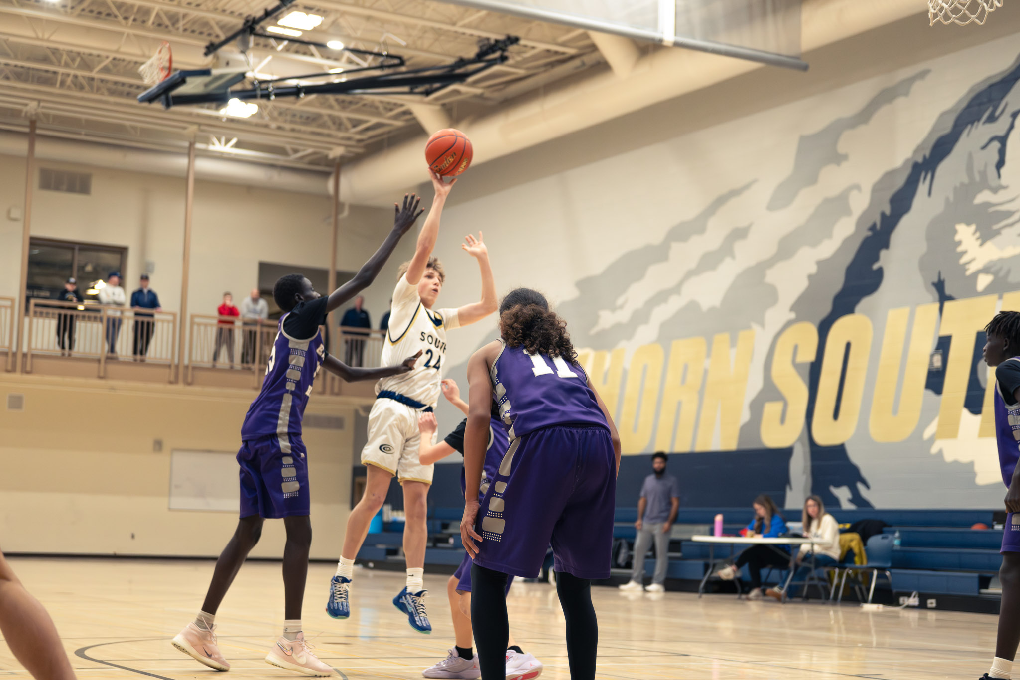 Elkhorn South vs Bellevue East photo 42