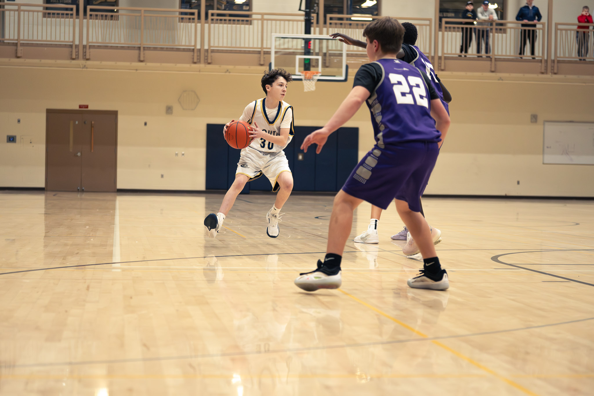 Elkhorn South vs Bellevue East photo 43