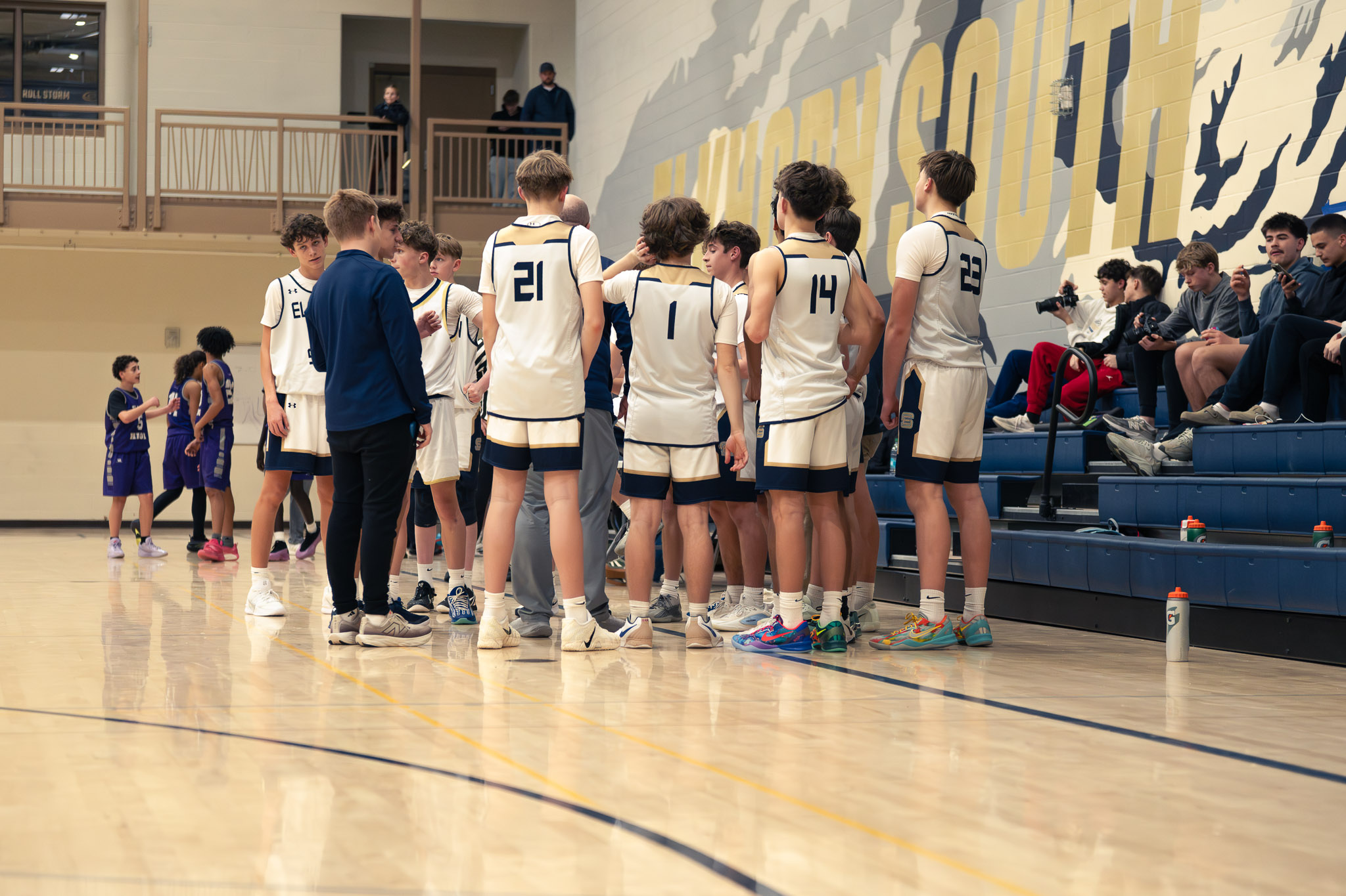 Elkhorn South vs Bellevue East photo 49