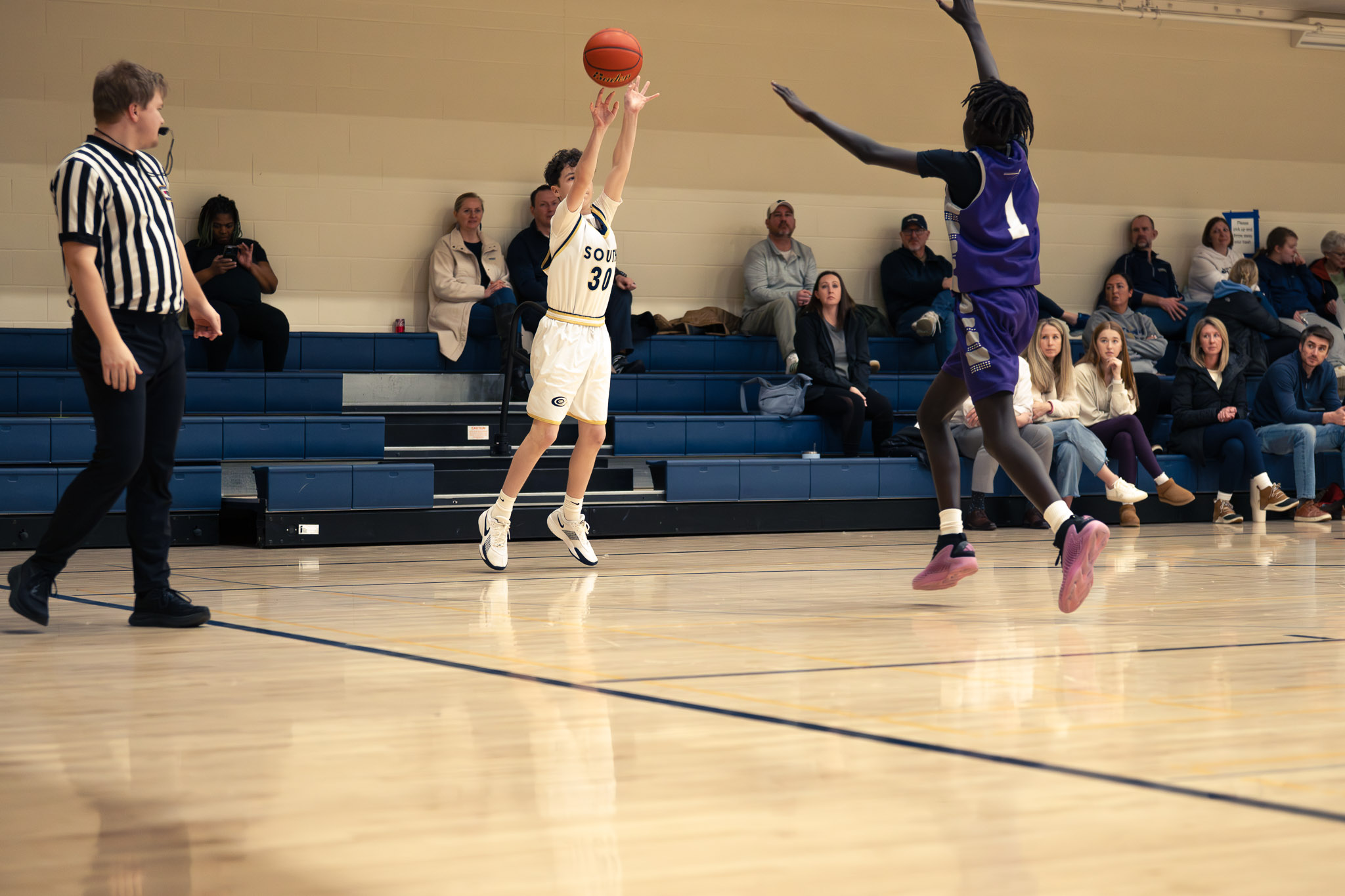 Elkhorn South vs Bellevue East photo 51