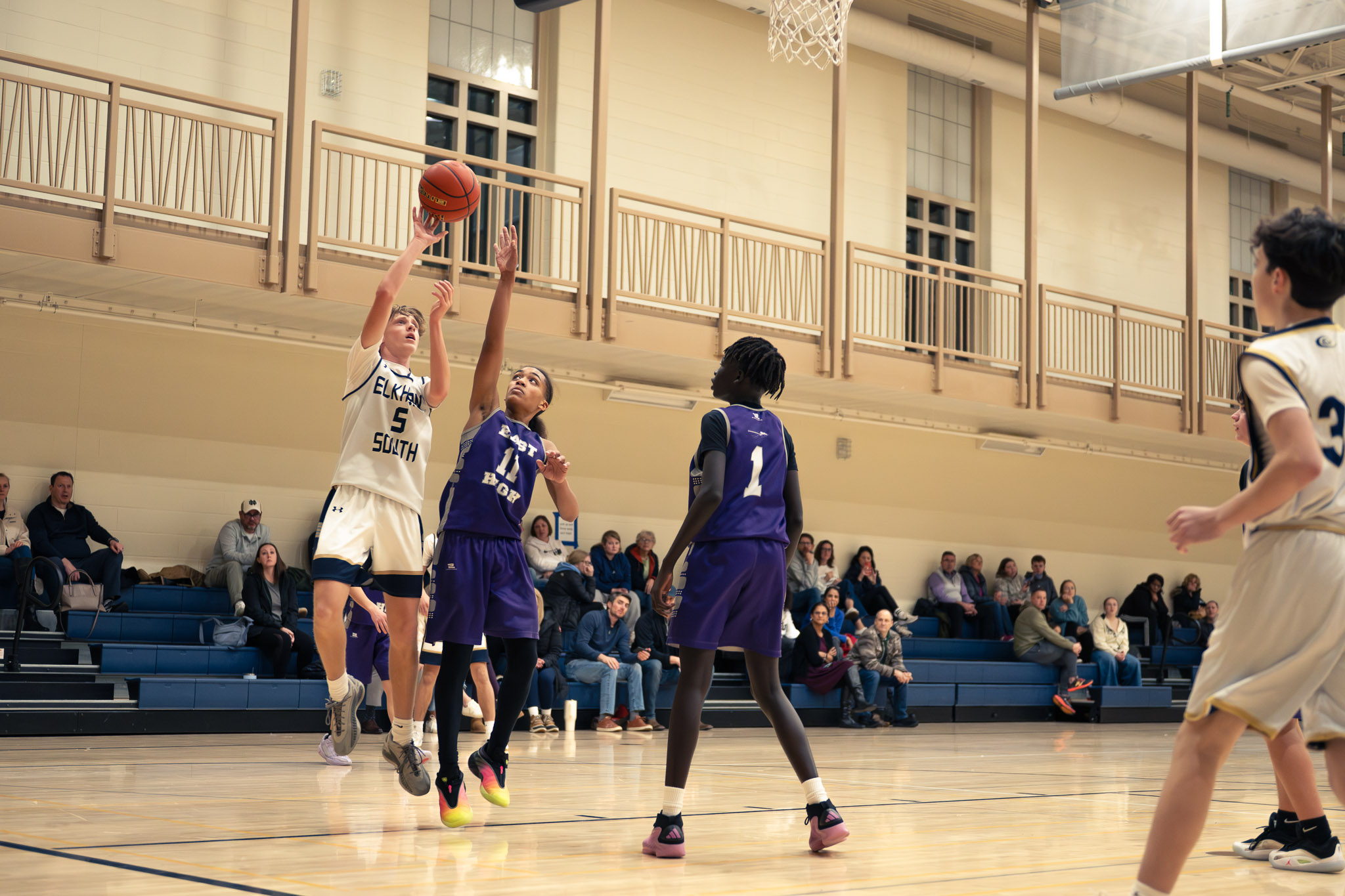 Elkhorn South vs Bellevue East photo 52