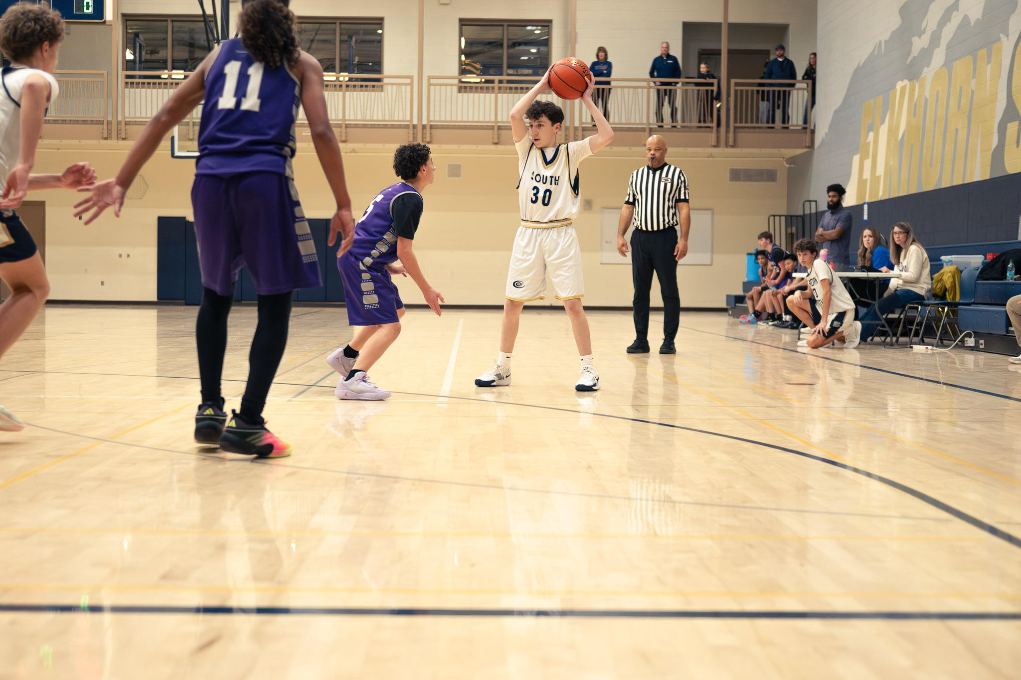 Elkhorn South vs Bellevue East photo 54