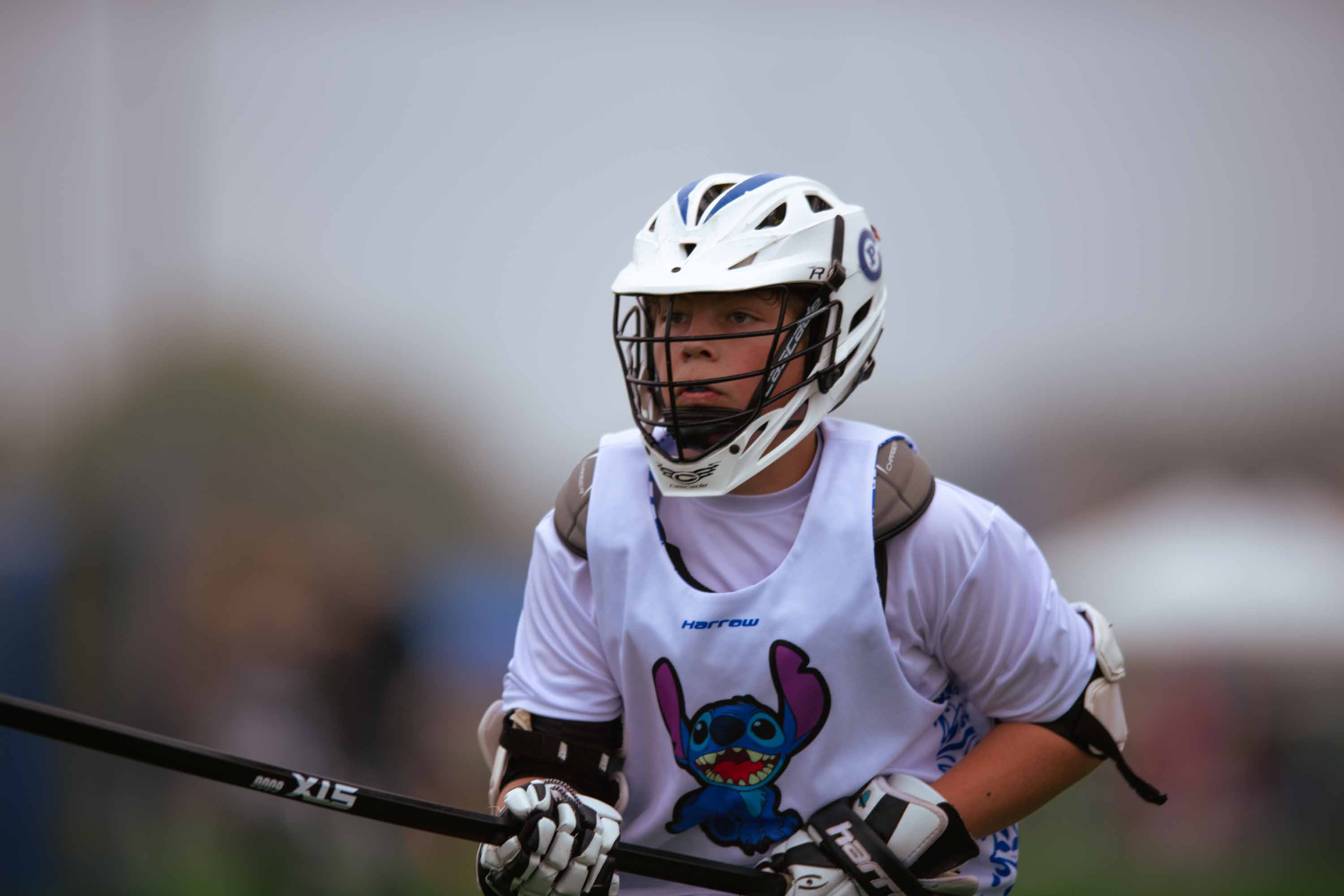 Blue Ox Invitational photo 2
