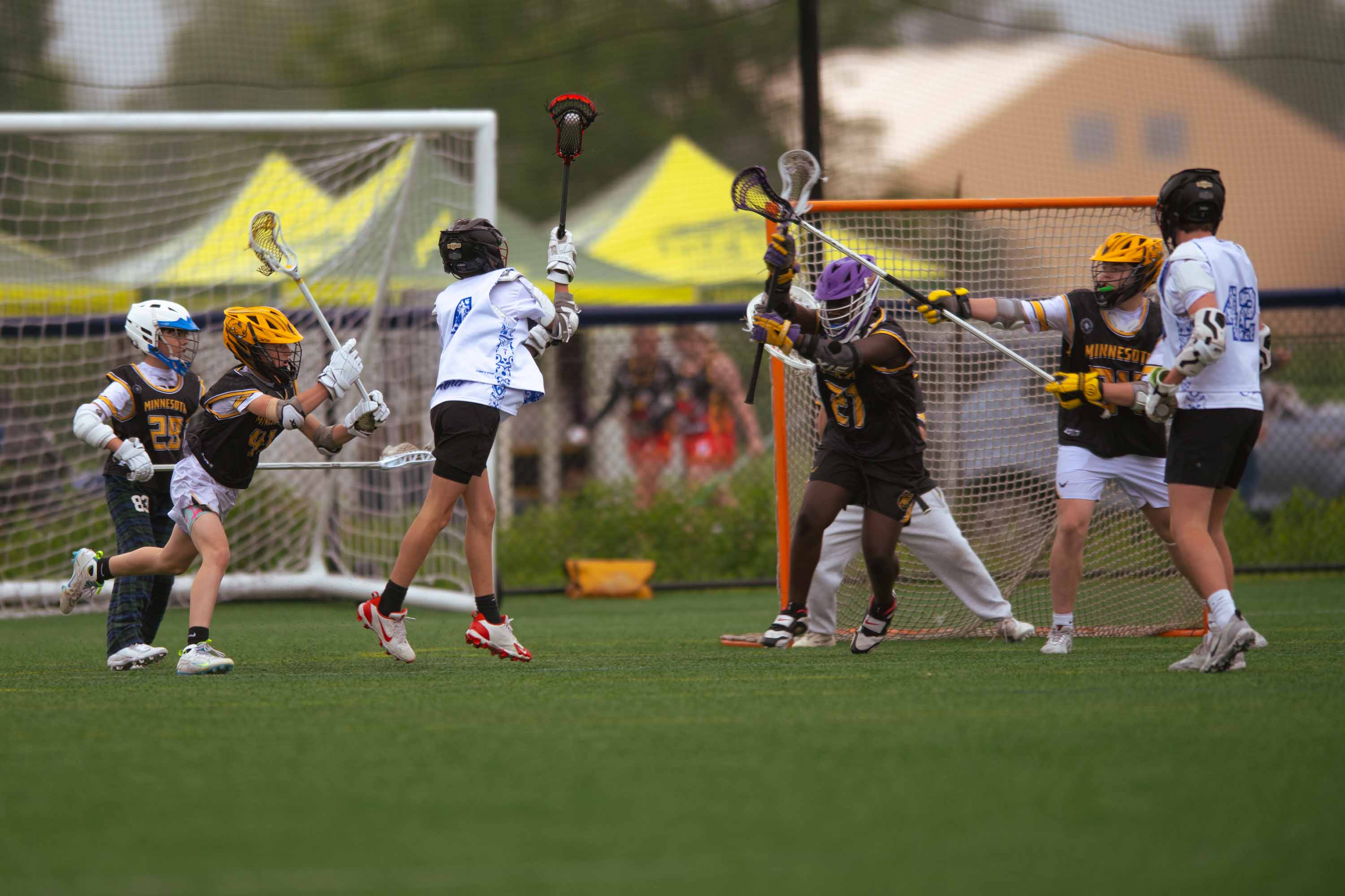 Blue Ox Invitational photo 5
