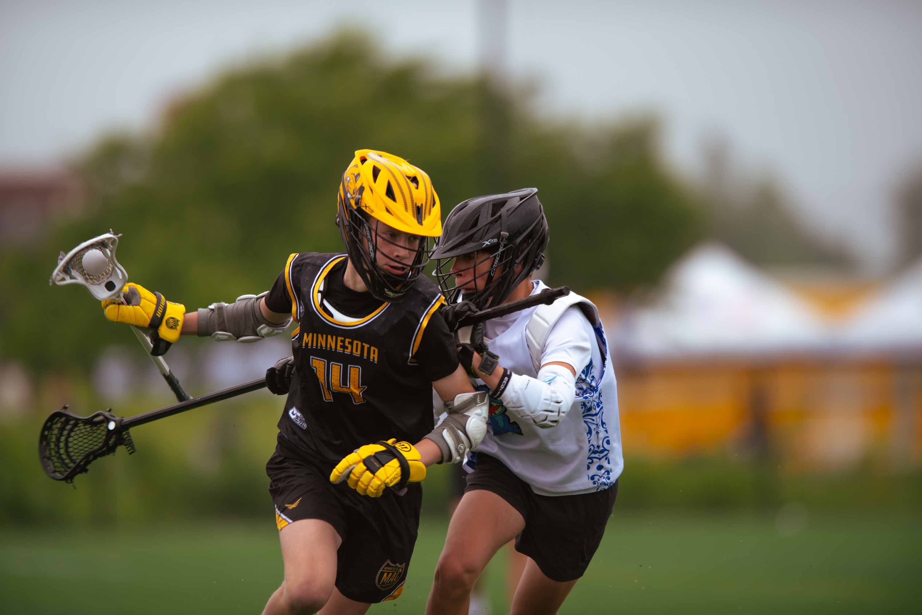 Blue Ox Invitational photo 6