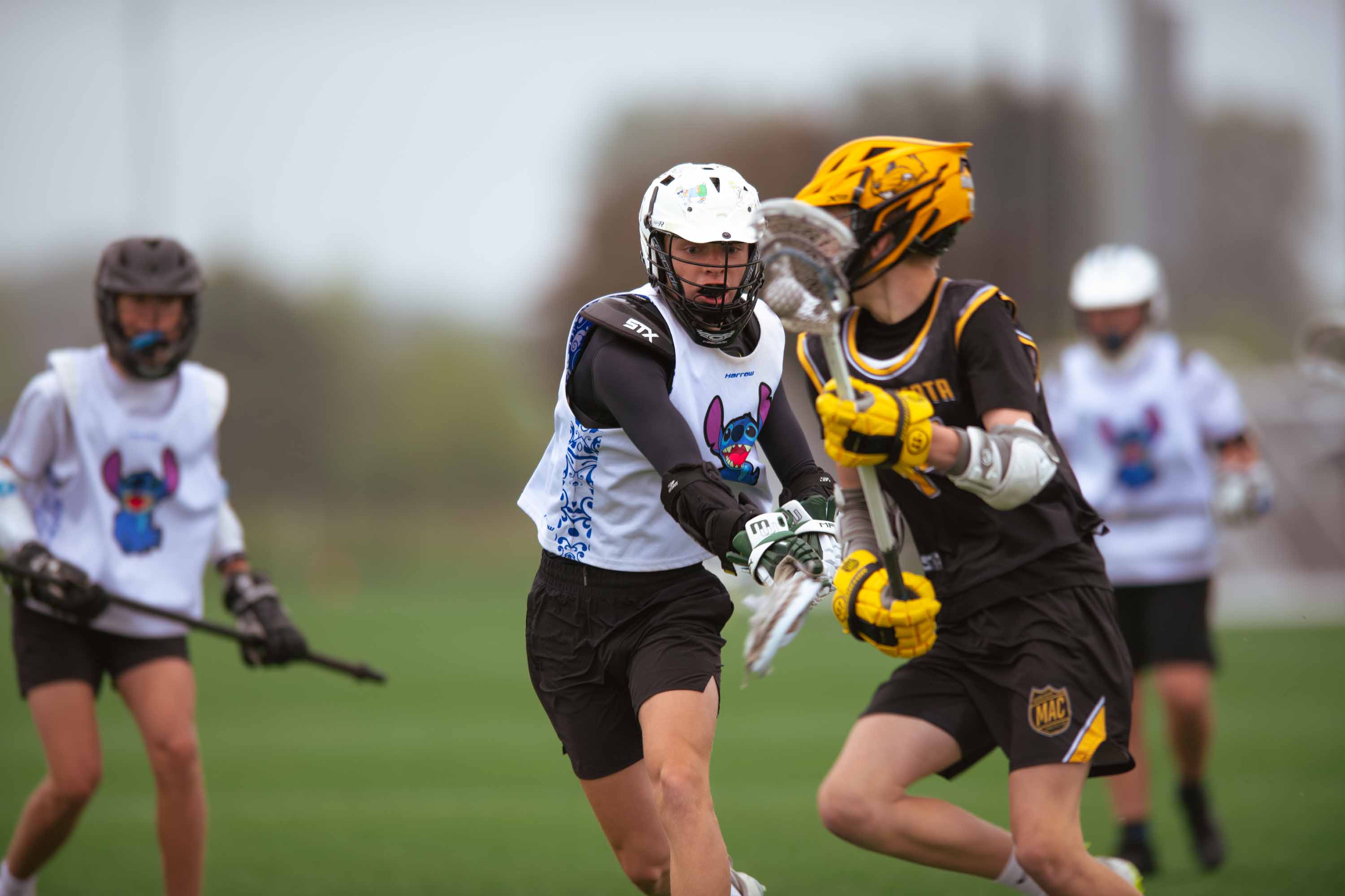 Blue Ox Invitational photo 8