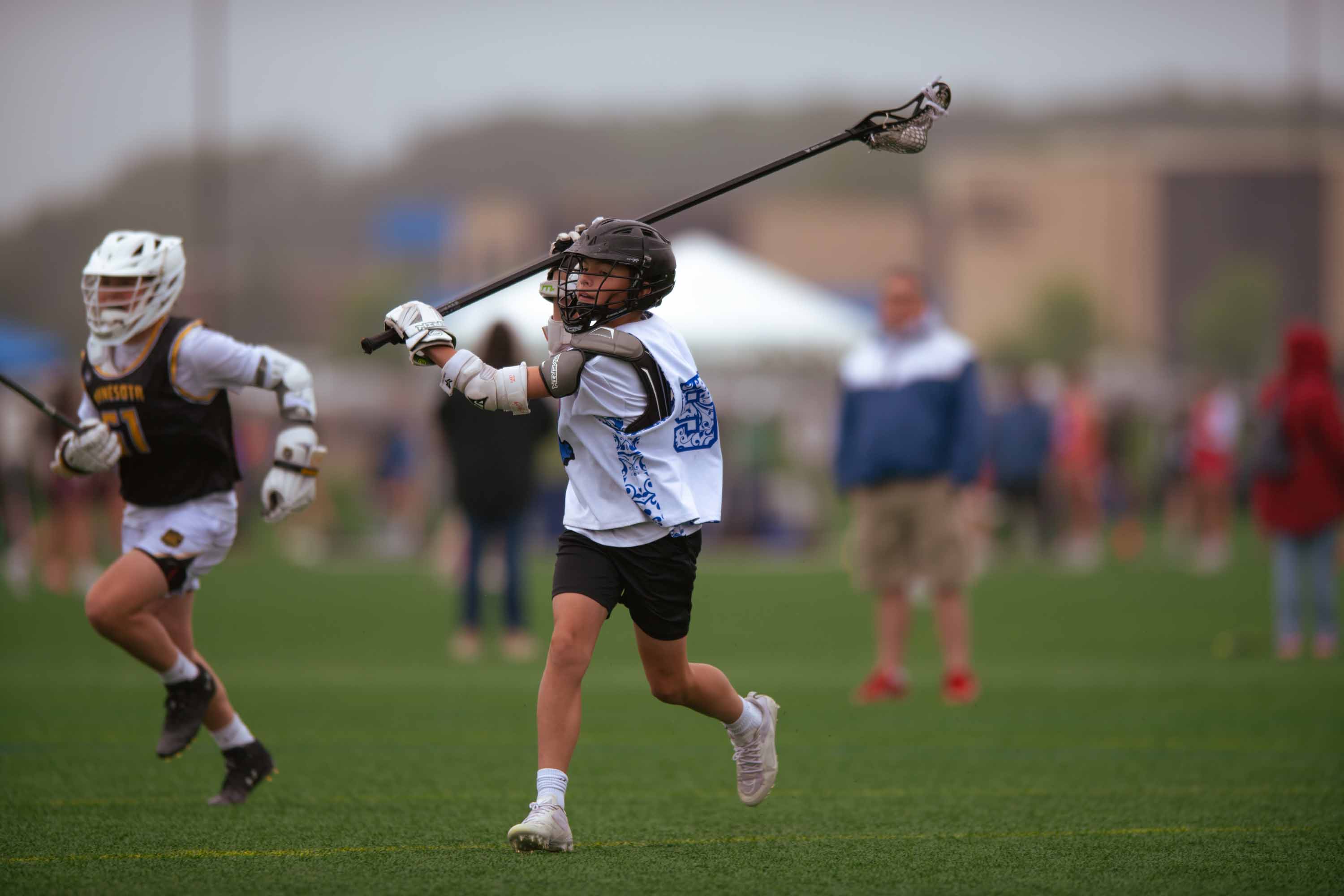 Blue Ox Invitational photo 13