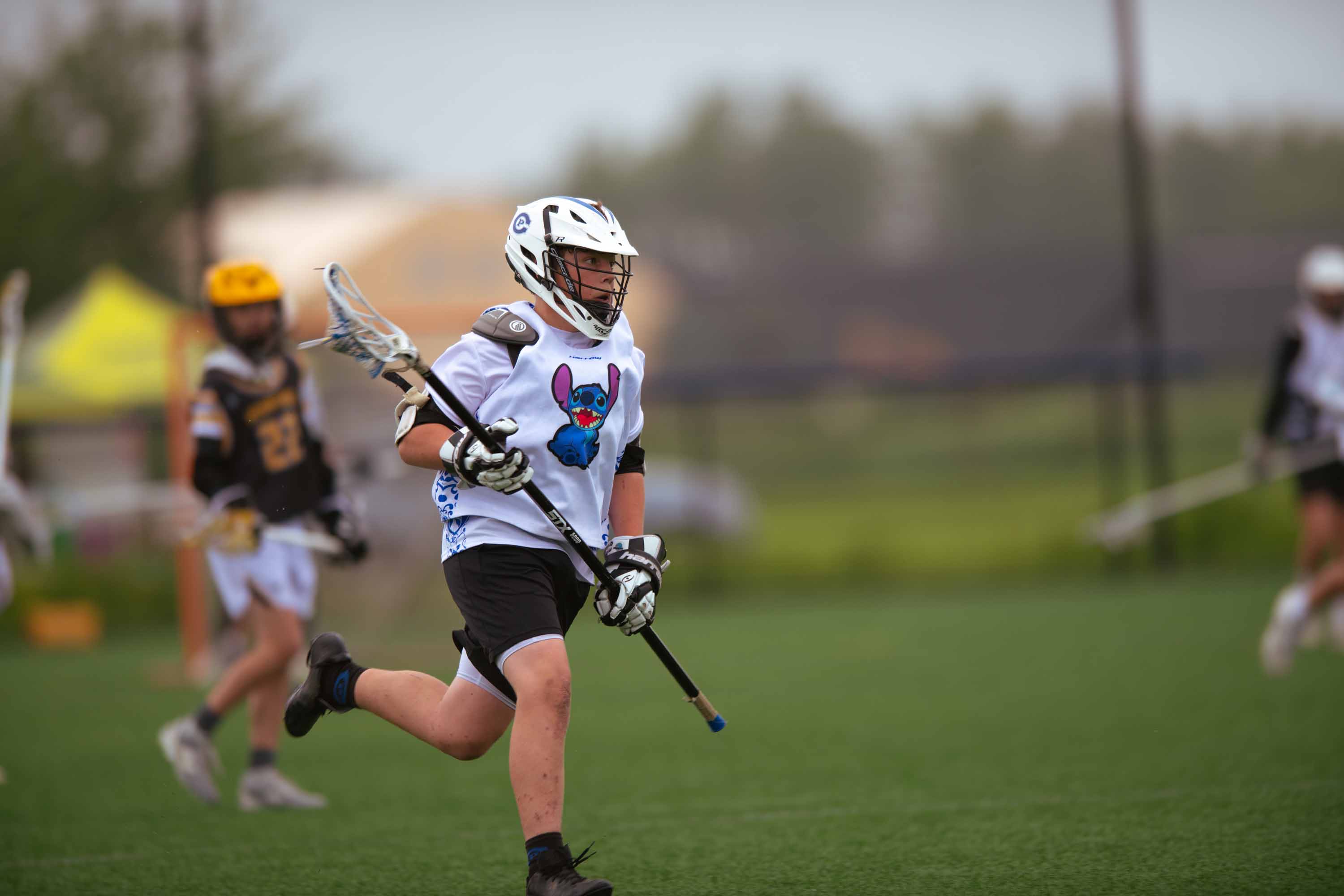 Blue Ox Invitational photo 15